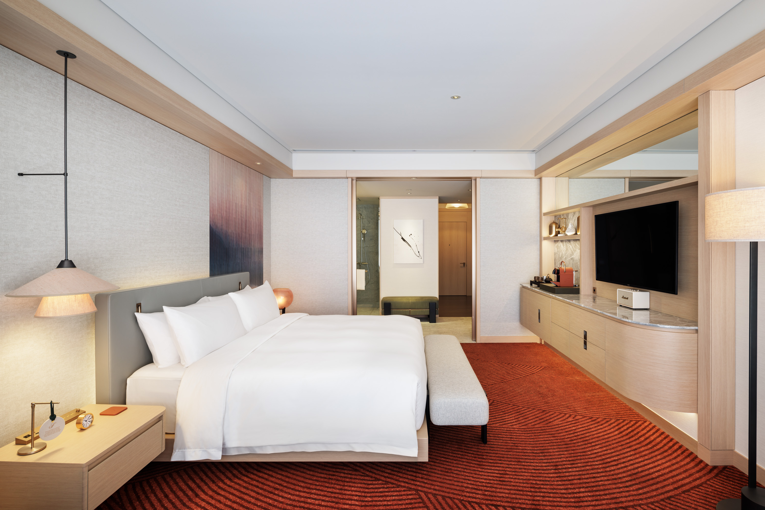 フェアモントゴールドシグネチャー