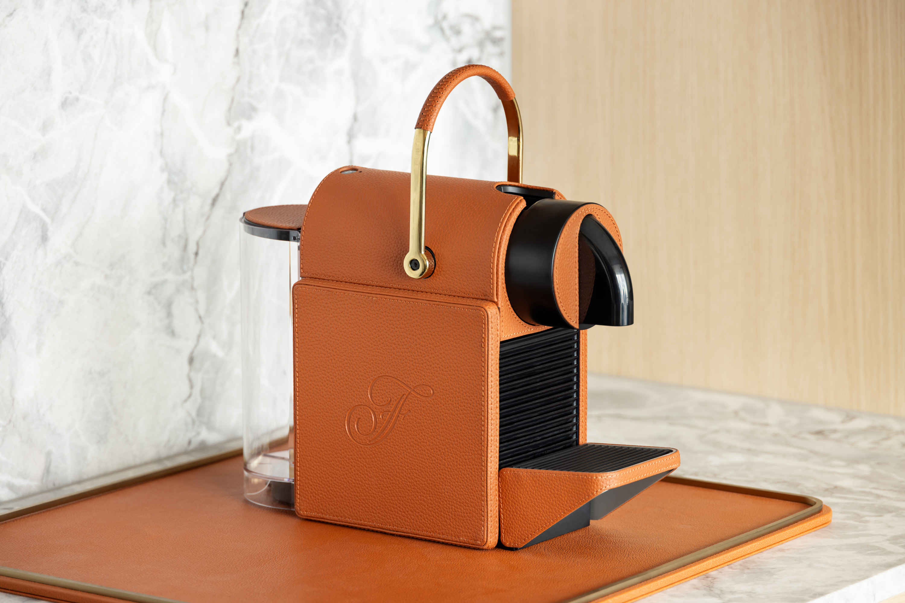 コーヒーマシーン