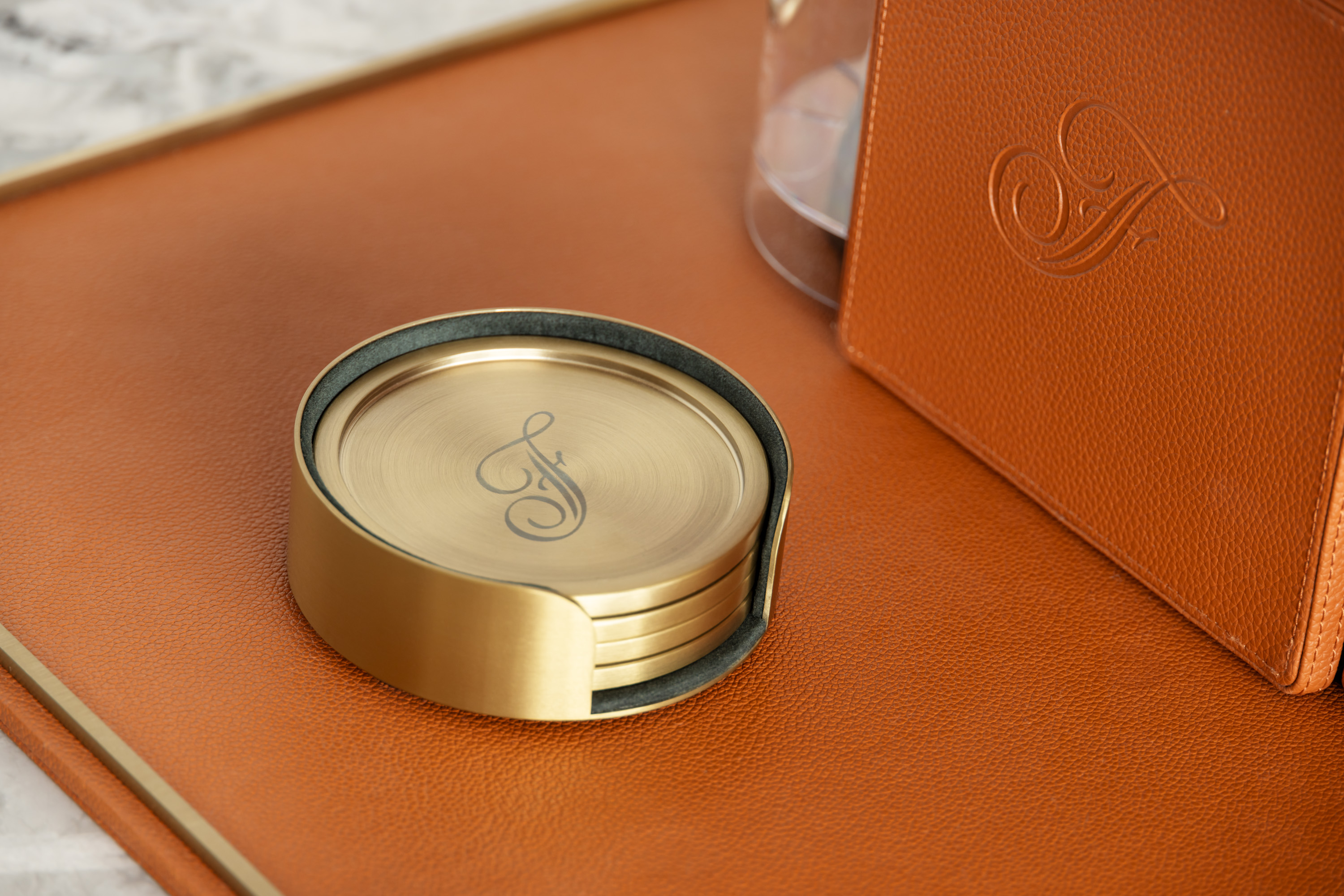 客室内アメニティ