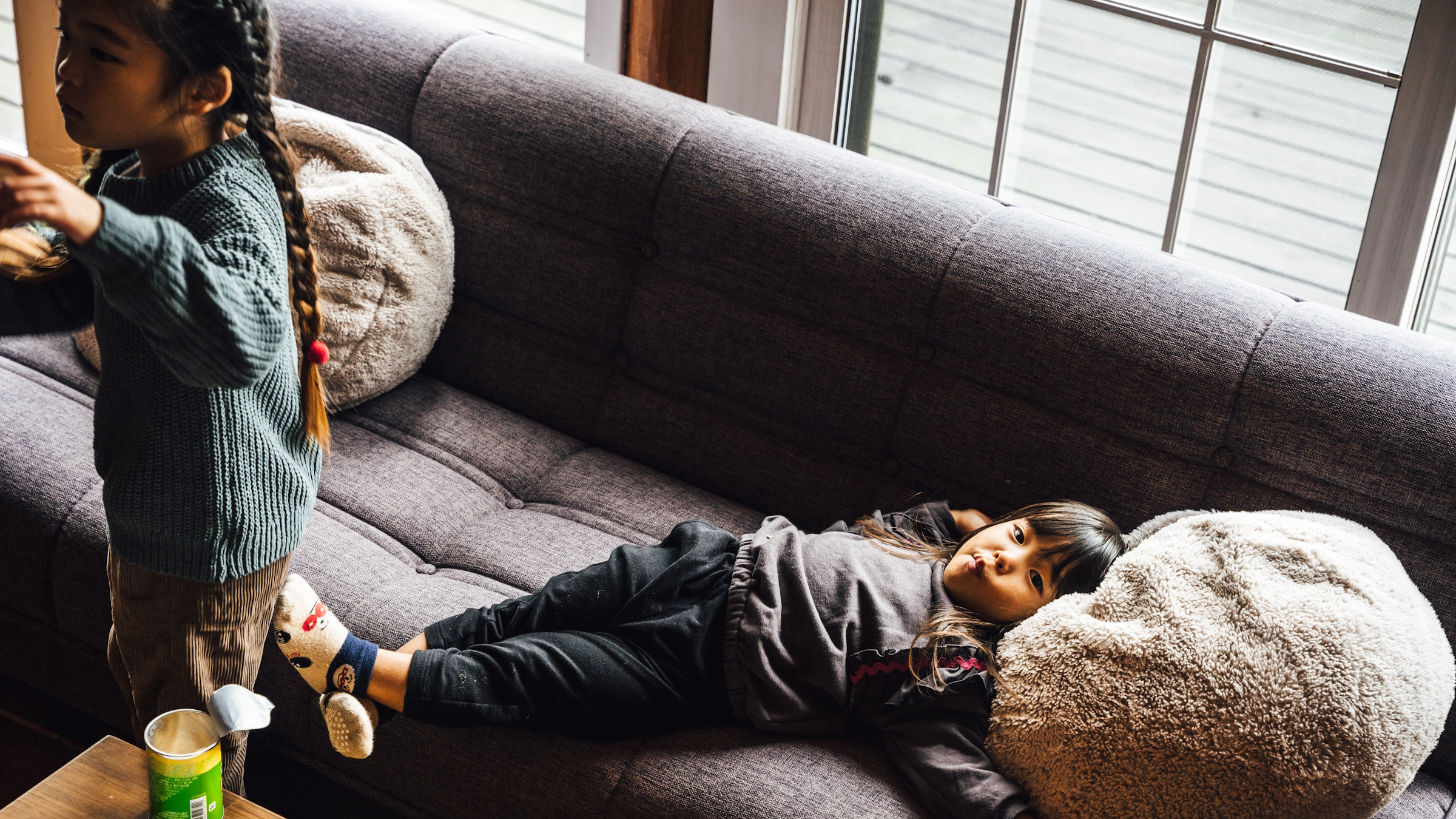 室内は広々としているのでゆったりとおくつろぎ頂けます。