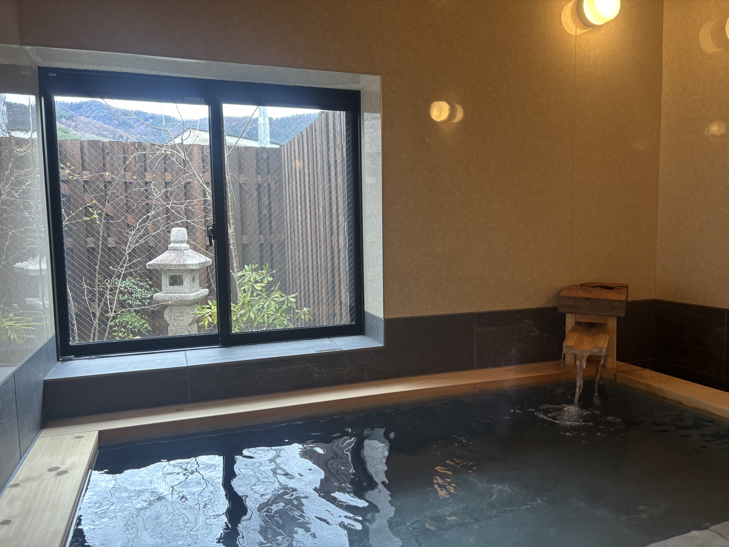「素泊まり」2名〜4名まで可！広々68平米！新築オープンしたホテルで富士山を眺めながらゆったりステイ
