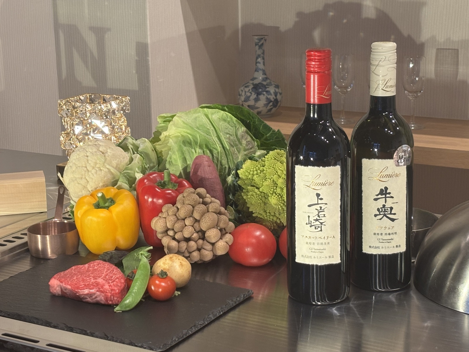 新築2025年4月オープンの広い部屋に癒され、美味しい料理に癒され、富士山に癒される(夕食朝食付き)