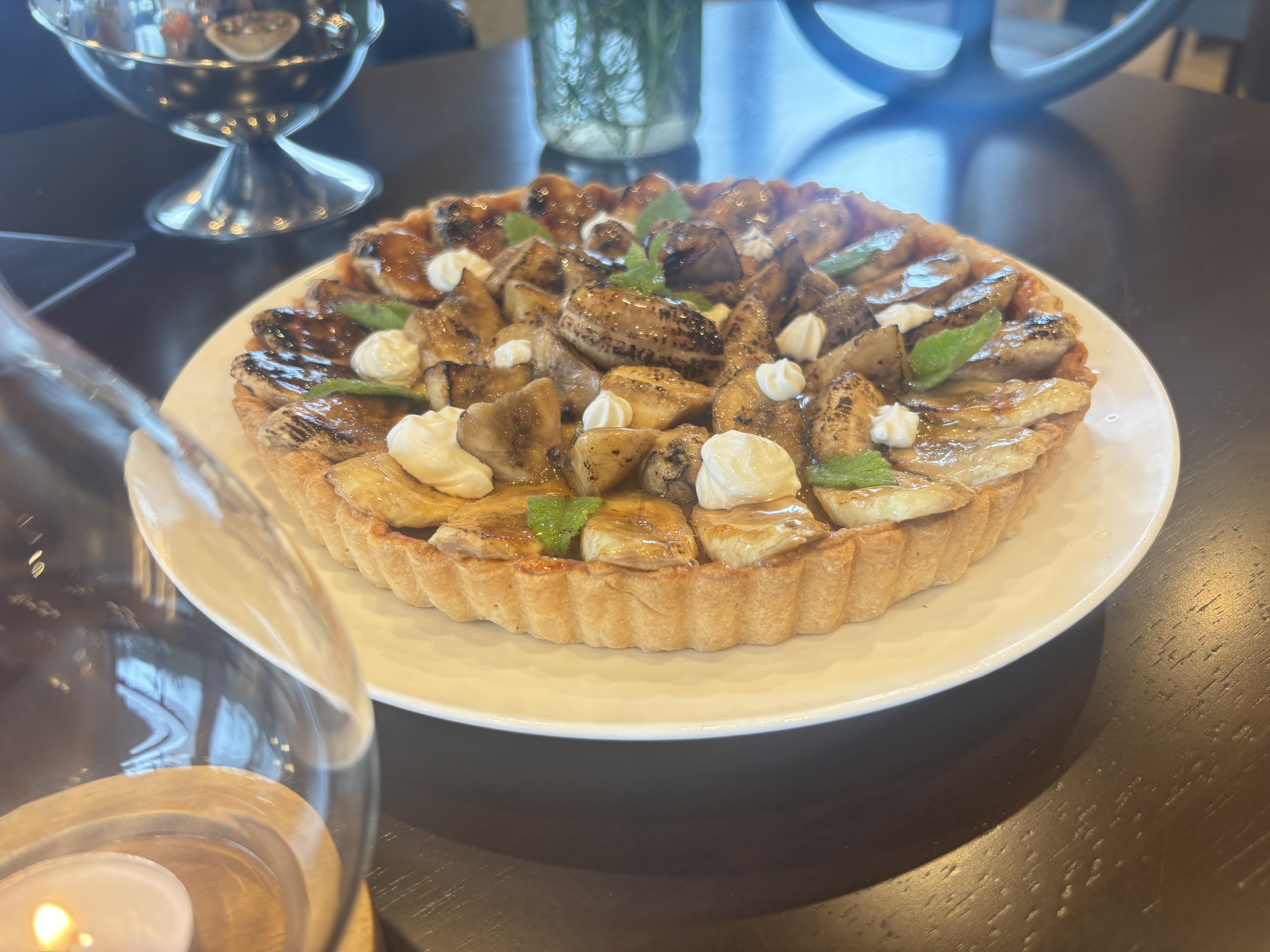 記念日プランケーキ