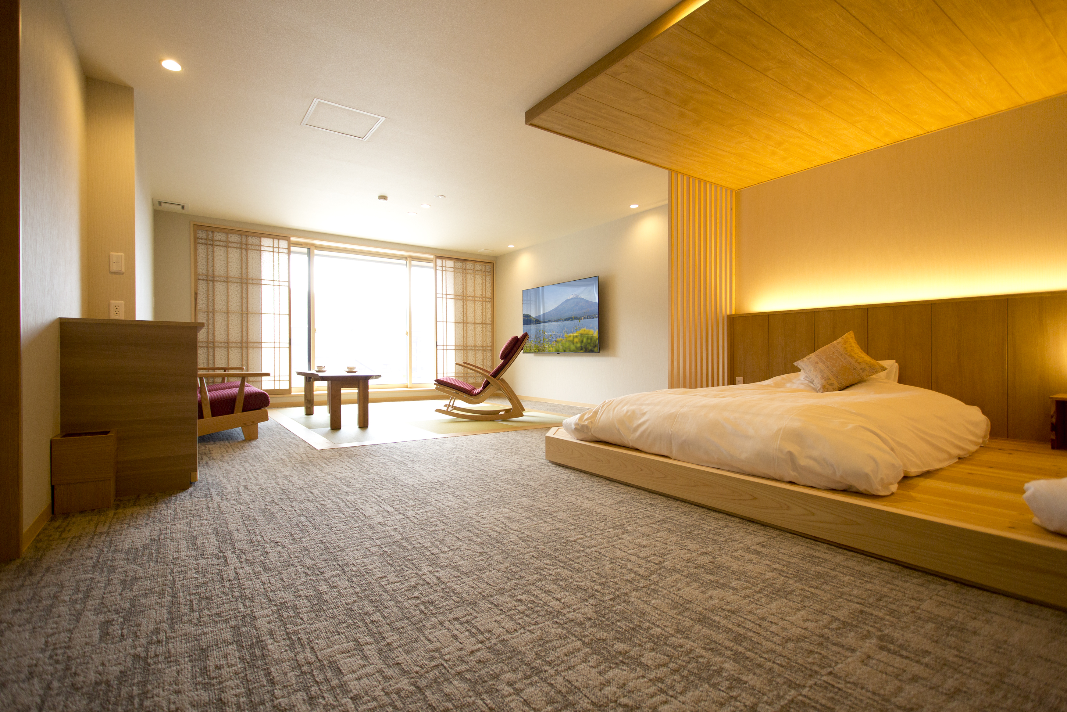 スーペリア和洋室