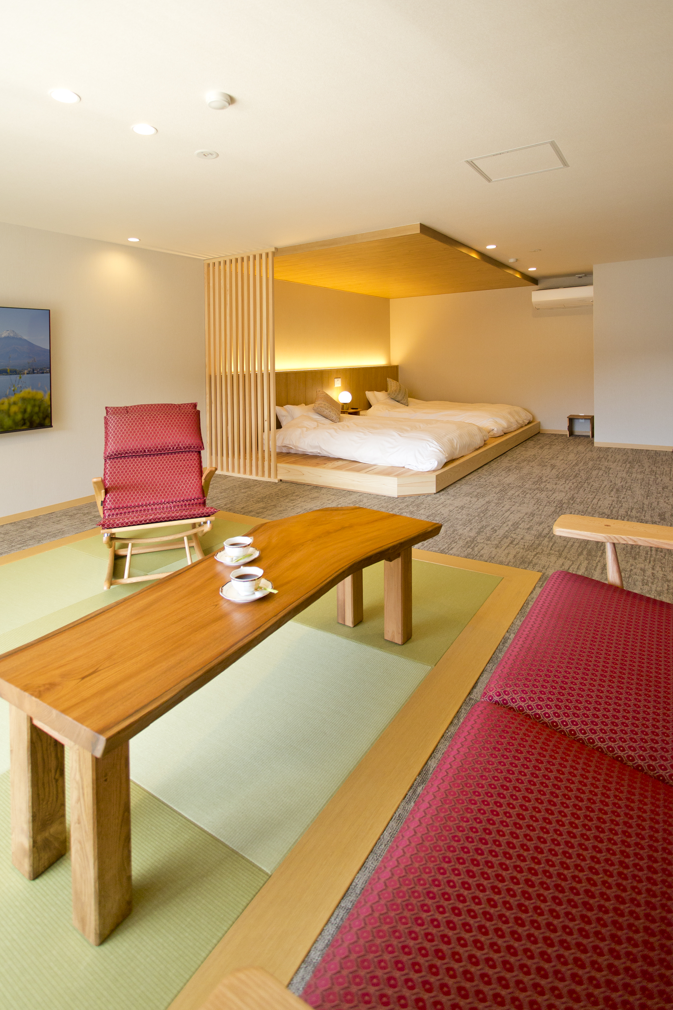 スーペリアルーム