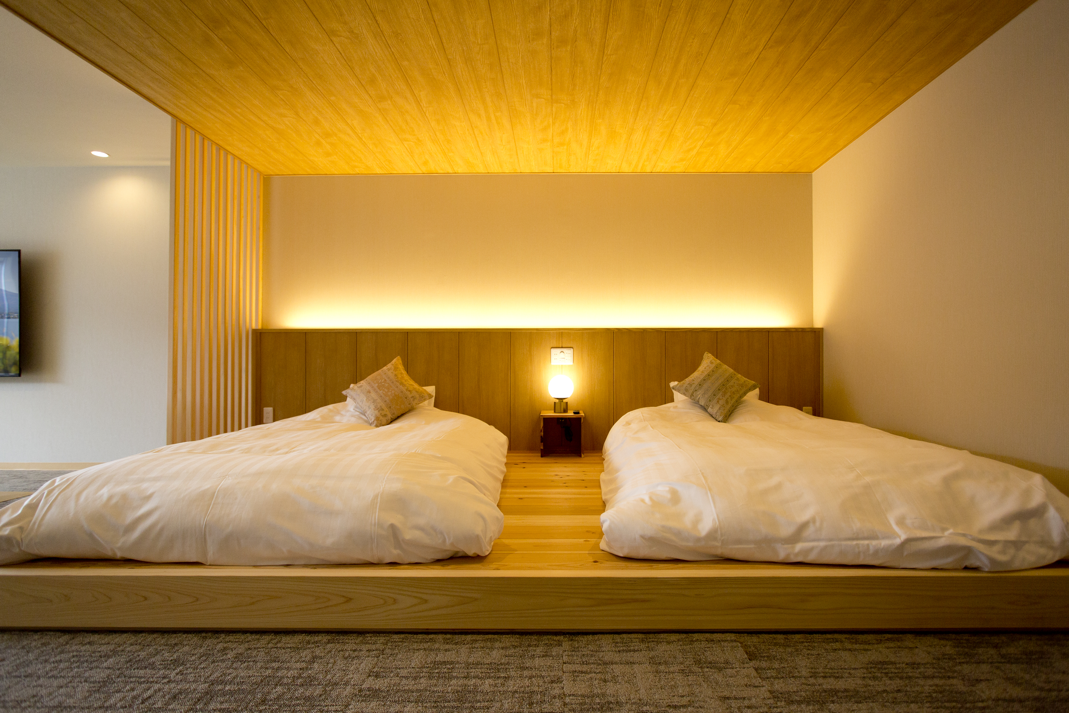 スーペリアルーム