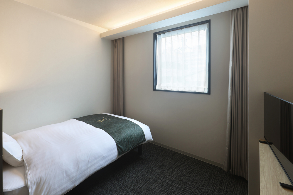 2階客室バリアフリー