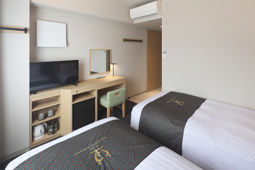 コンパクトツイン