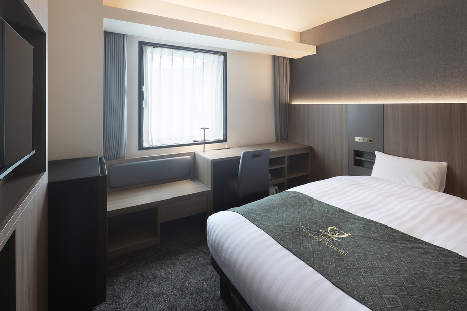 部屋タイプおまかせプラン！シンプルステイ素泊り　（禁煙）