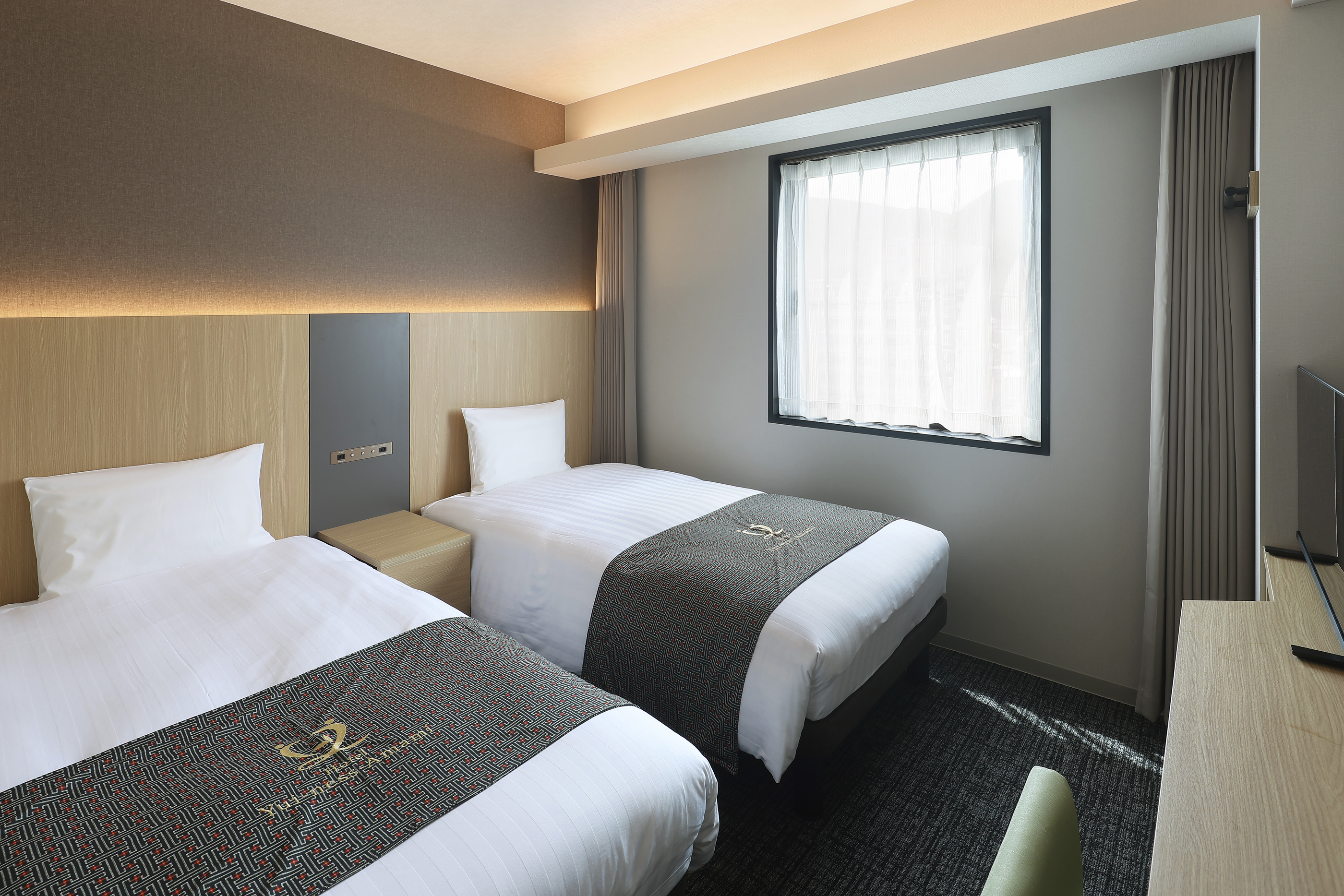 コンパクトツイン