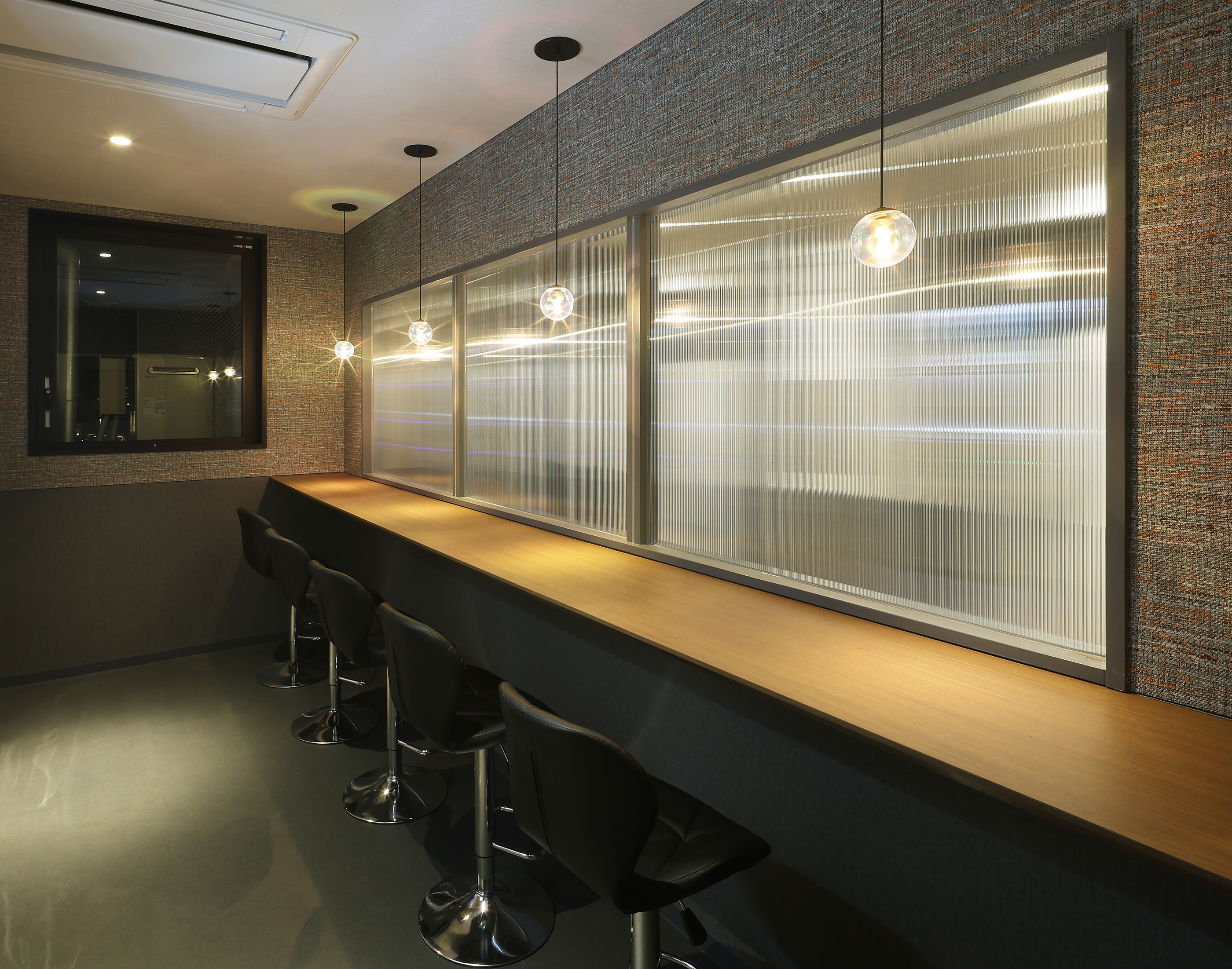 2階休憩スペース