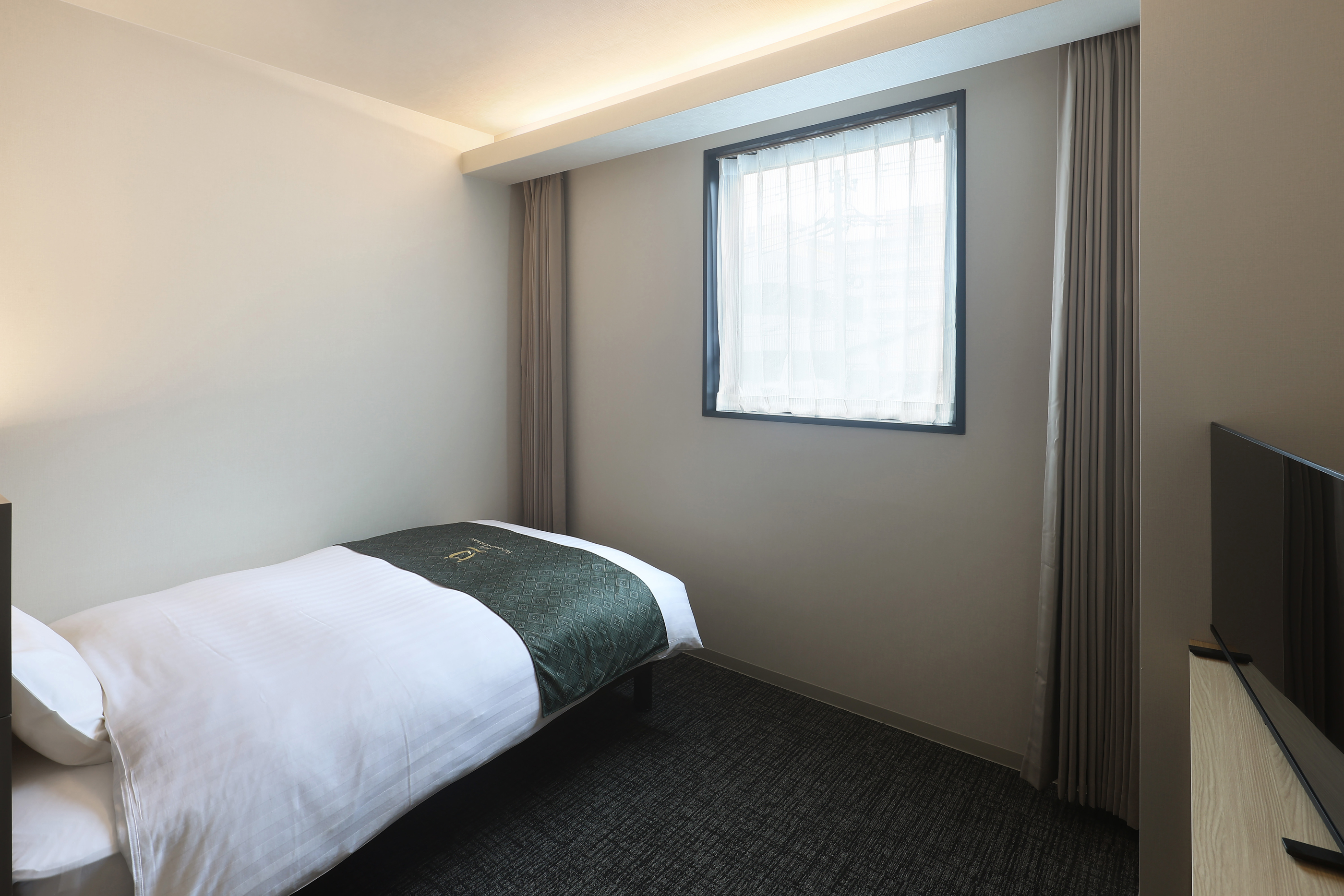 2階客室バリアフリー