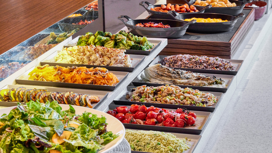 【10％OFF】【楽天スーパーSALE】スタンダードプラン 《 ビュッフェ朝食付 》