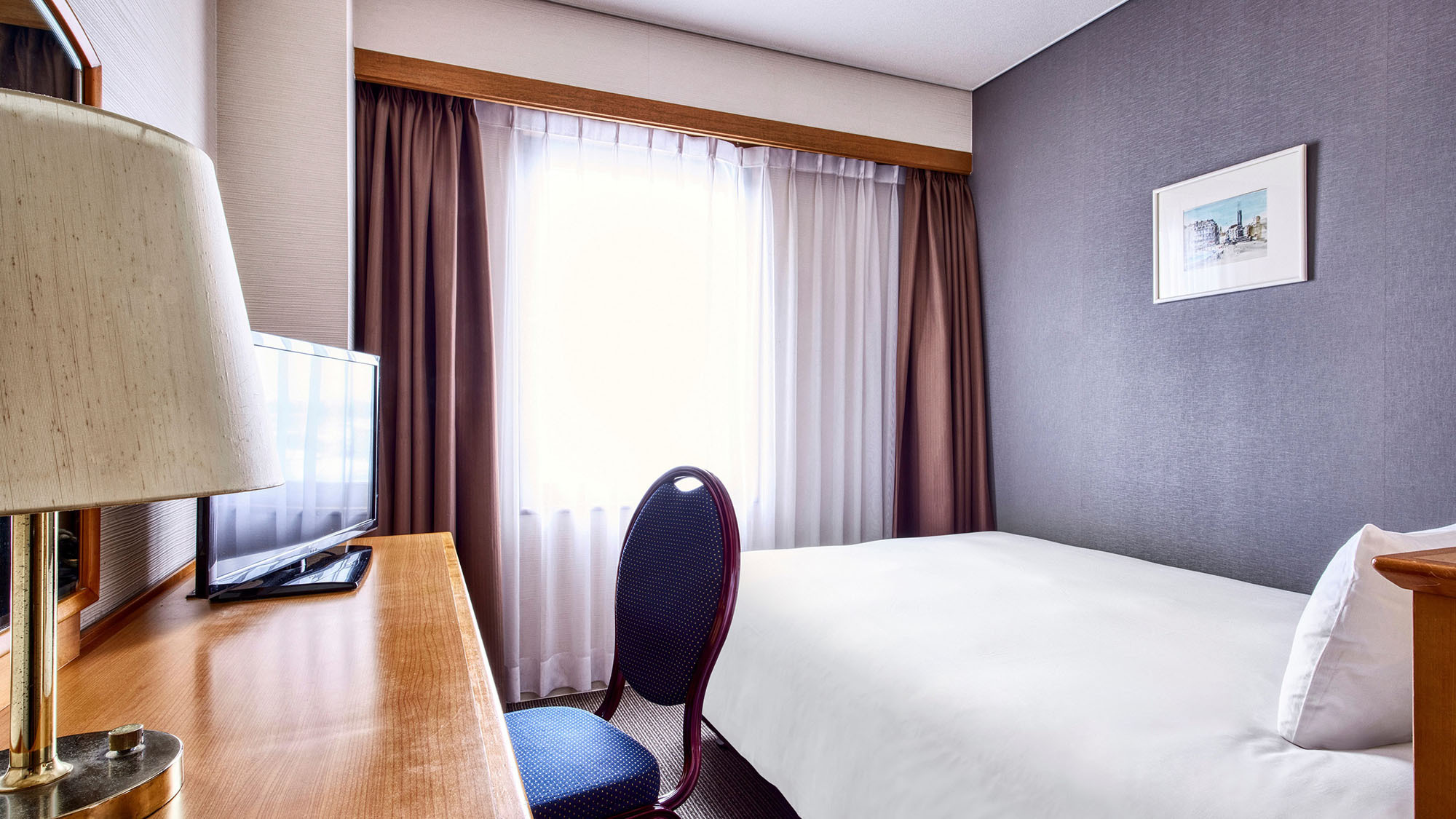 2連泊割引プラン《素泊り》