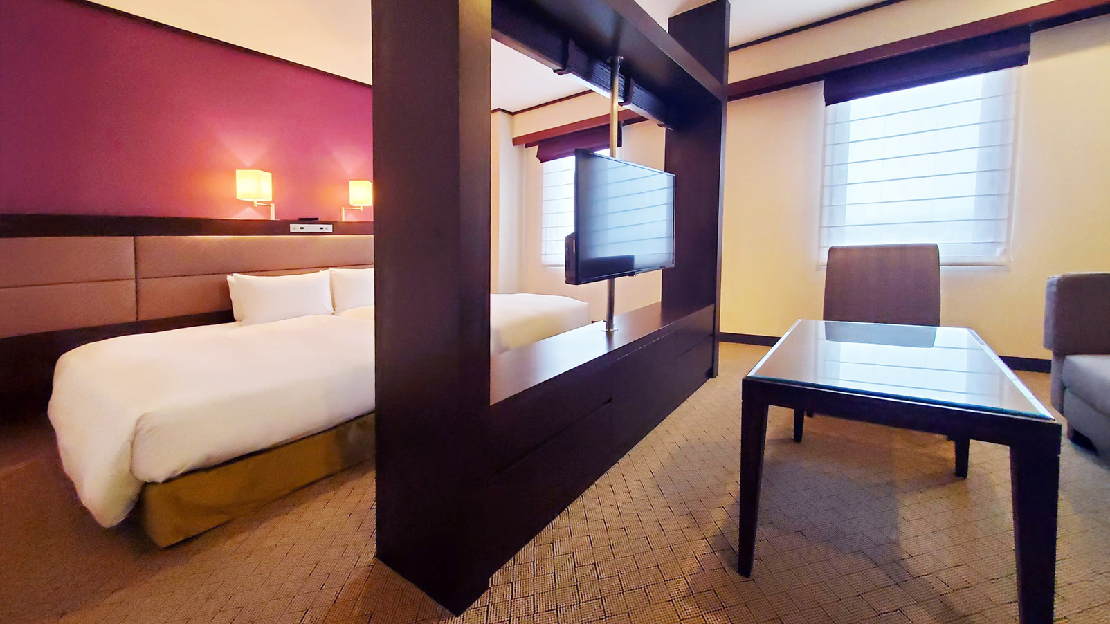 エグゼクティブキング【禁煙】