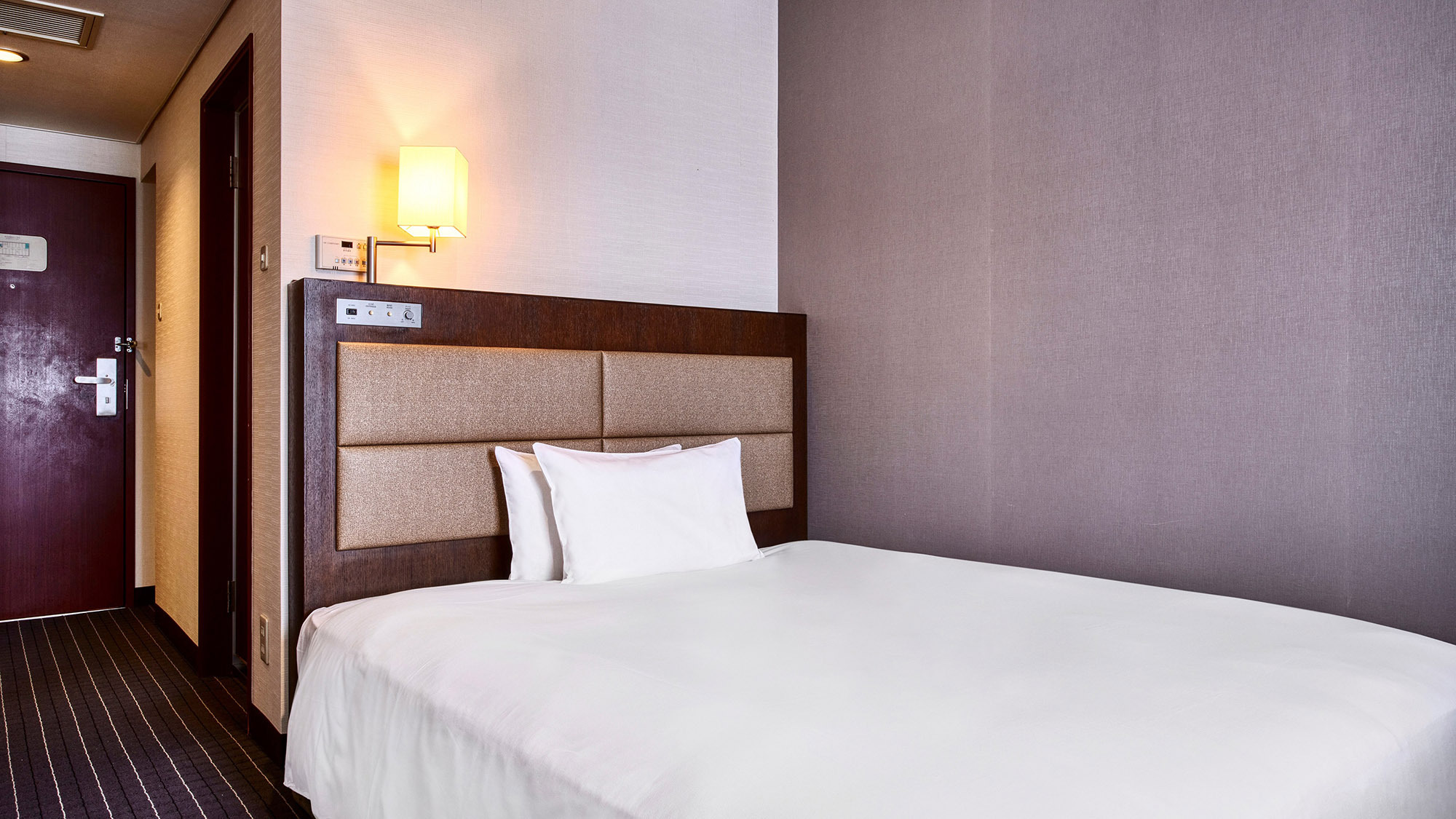 モデレートダブル｜18㎡