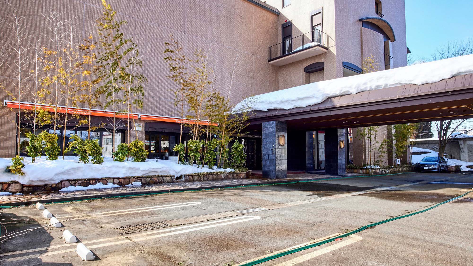 【東北にお住まいの方限定】お得に泊まって地元の魅力を再発見！！やみつき夜食無料★素泊まりプラン