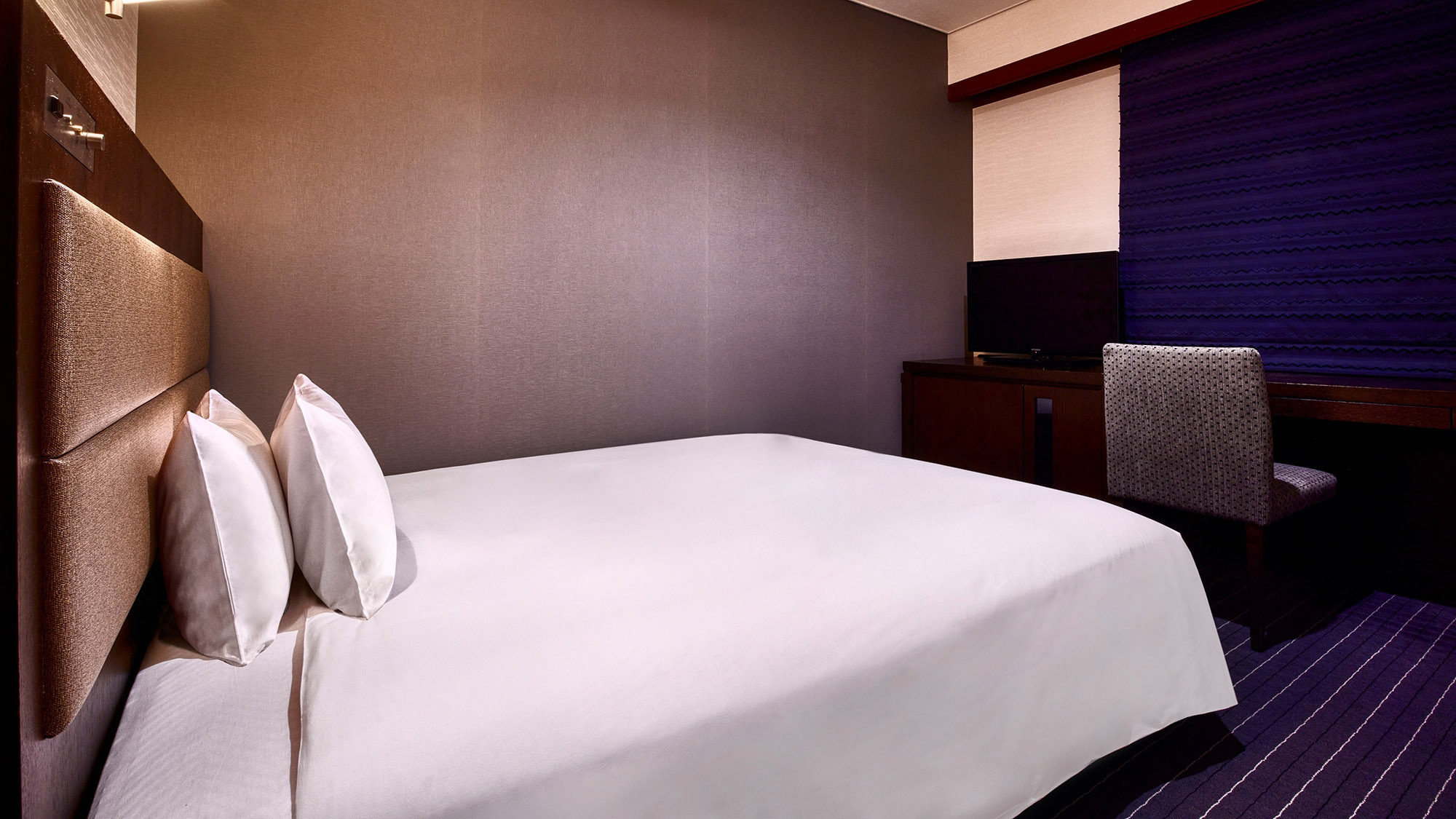 モデレートダブル｜定員2名