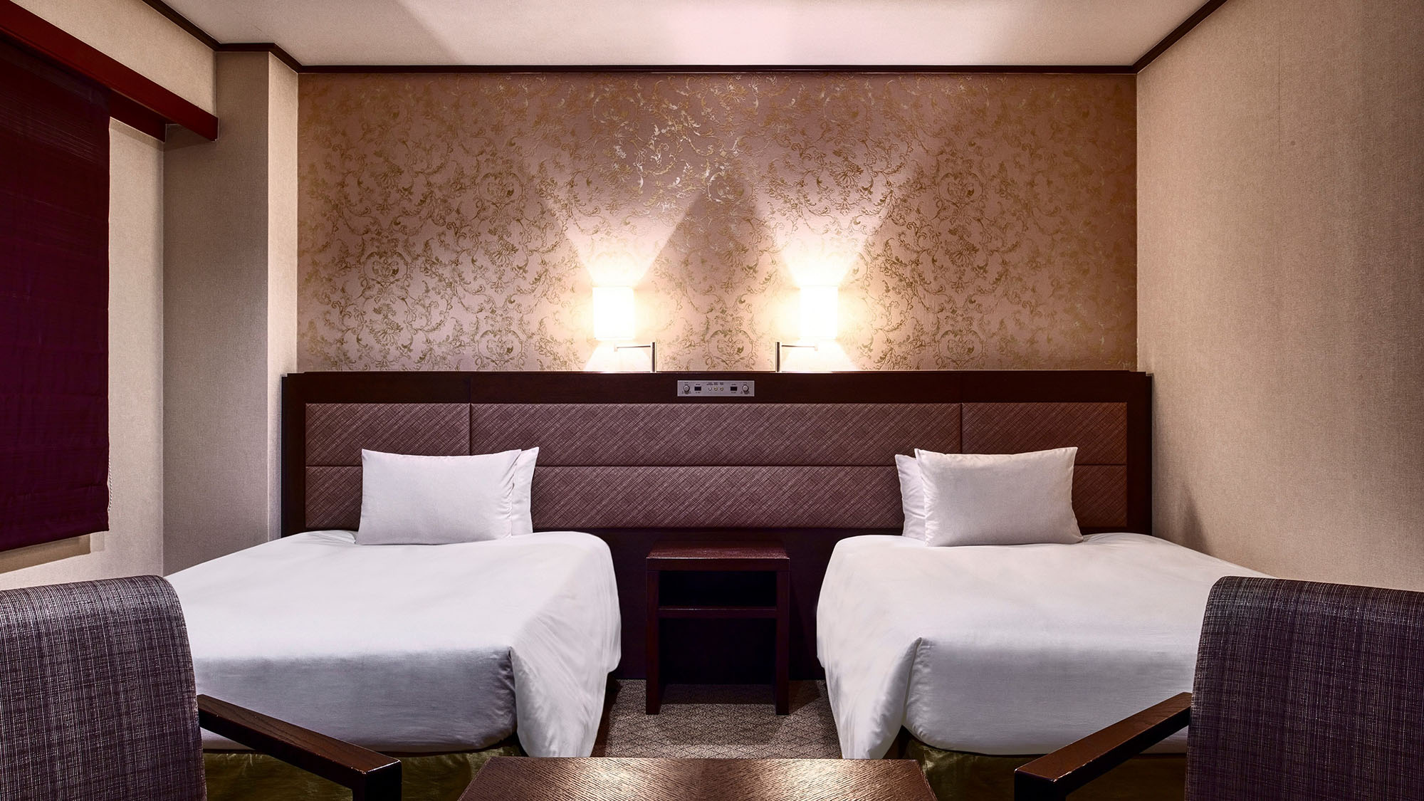 エグゼクティブツイン