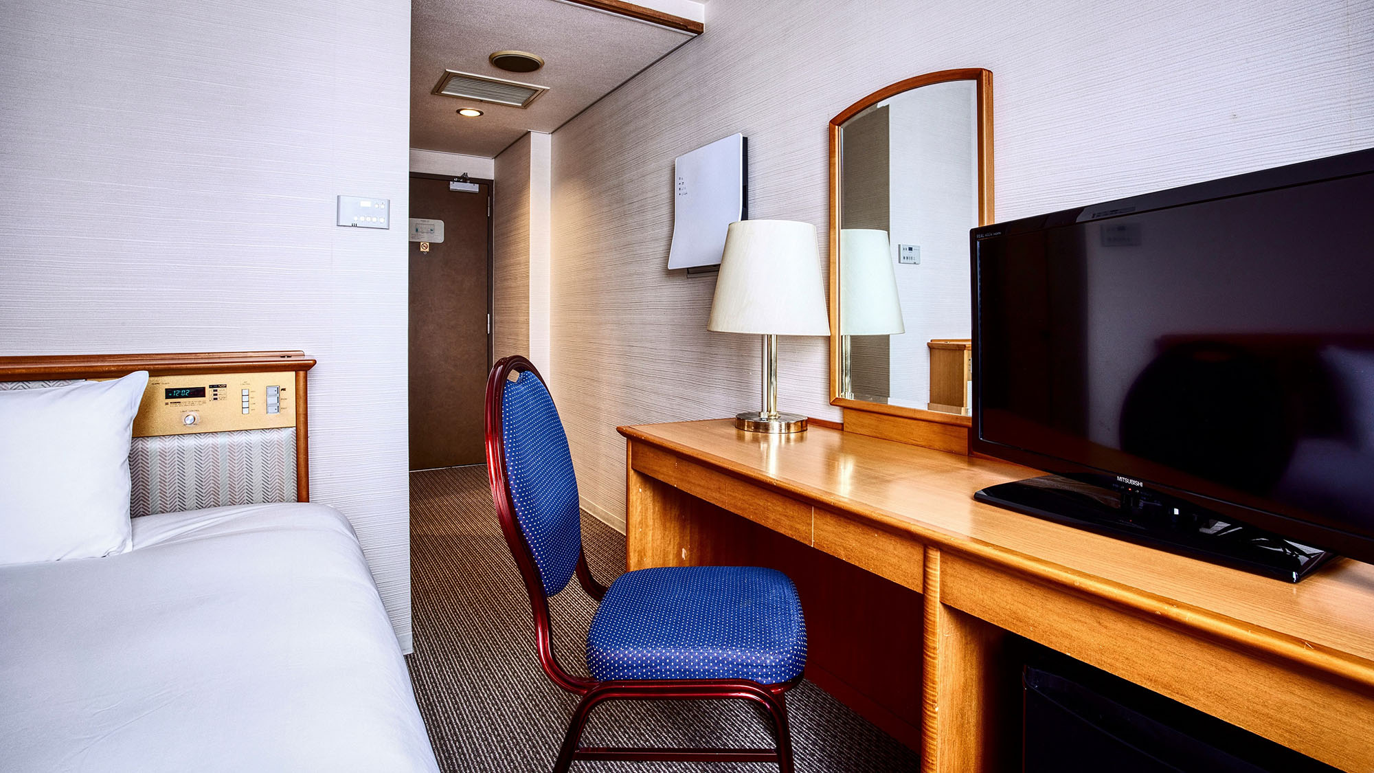 スタンダードダブル