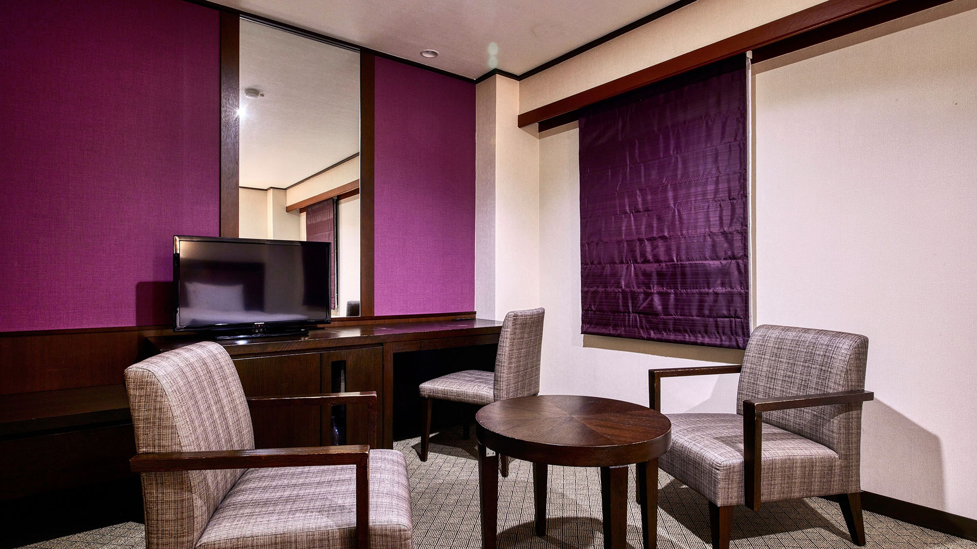 スーペリアツイン