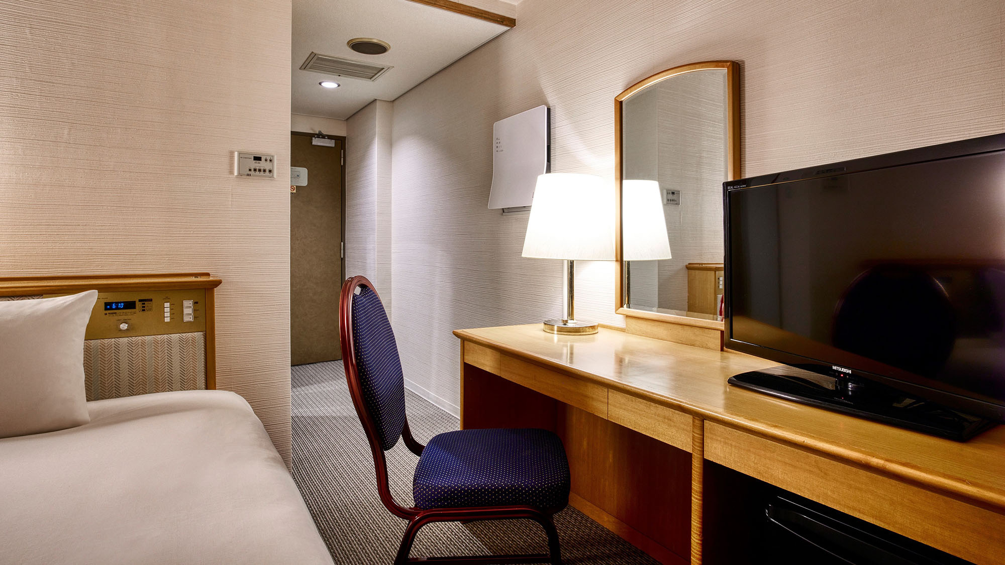 スタンダードダブル