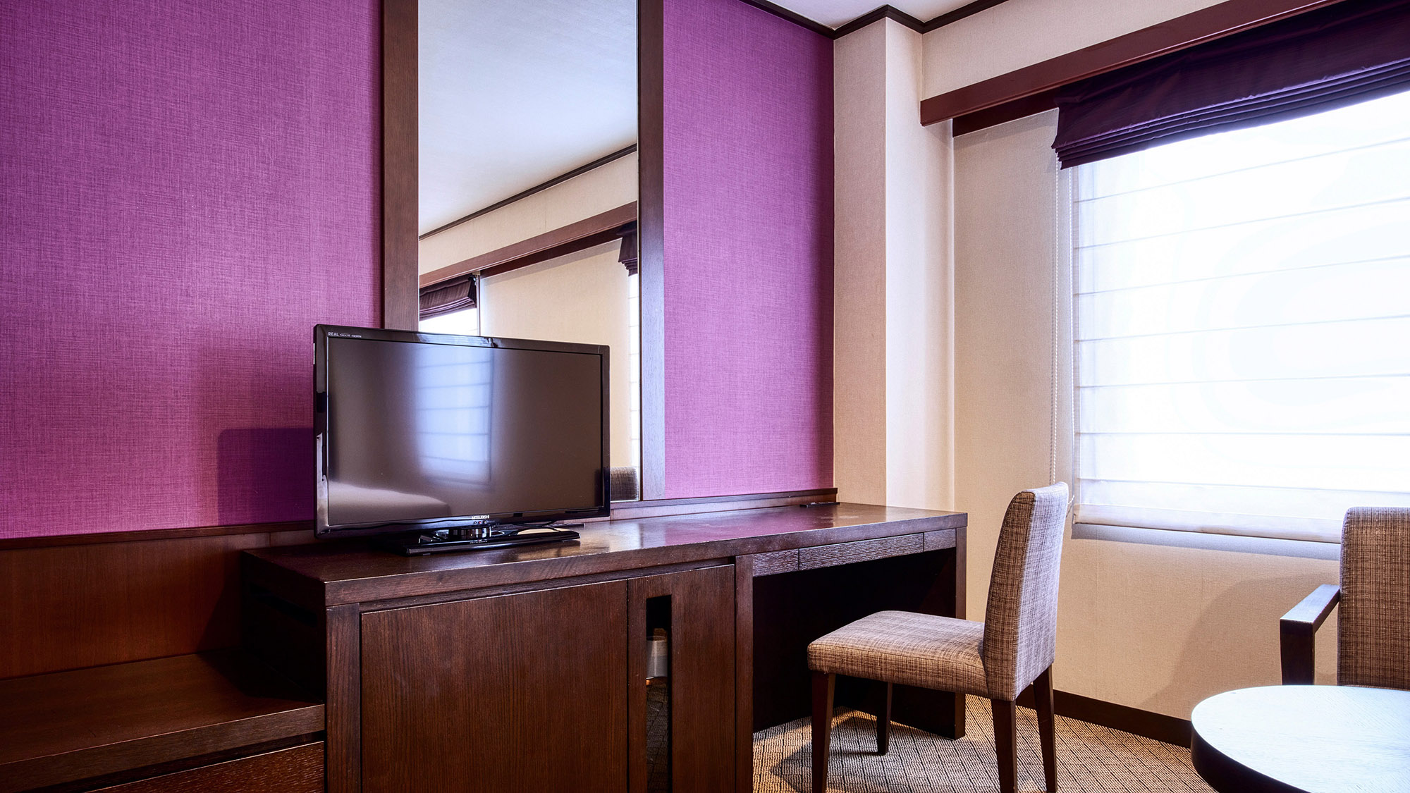 スーペリアツイン