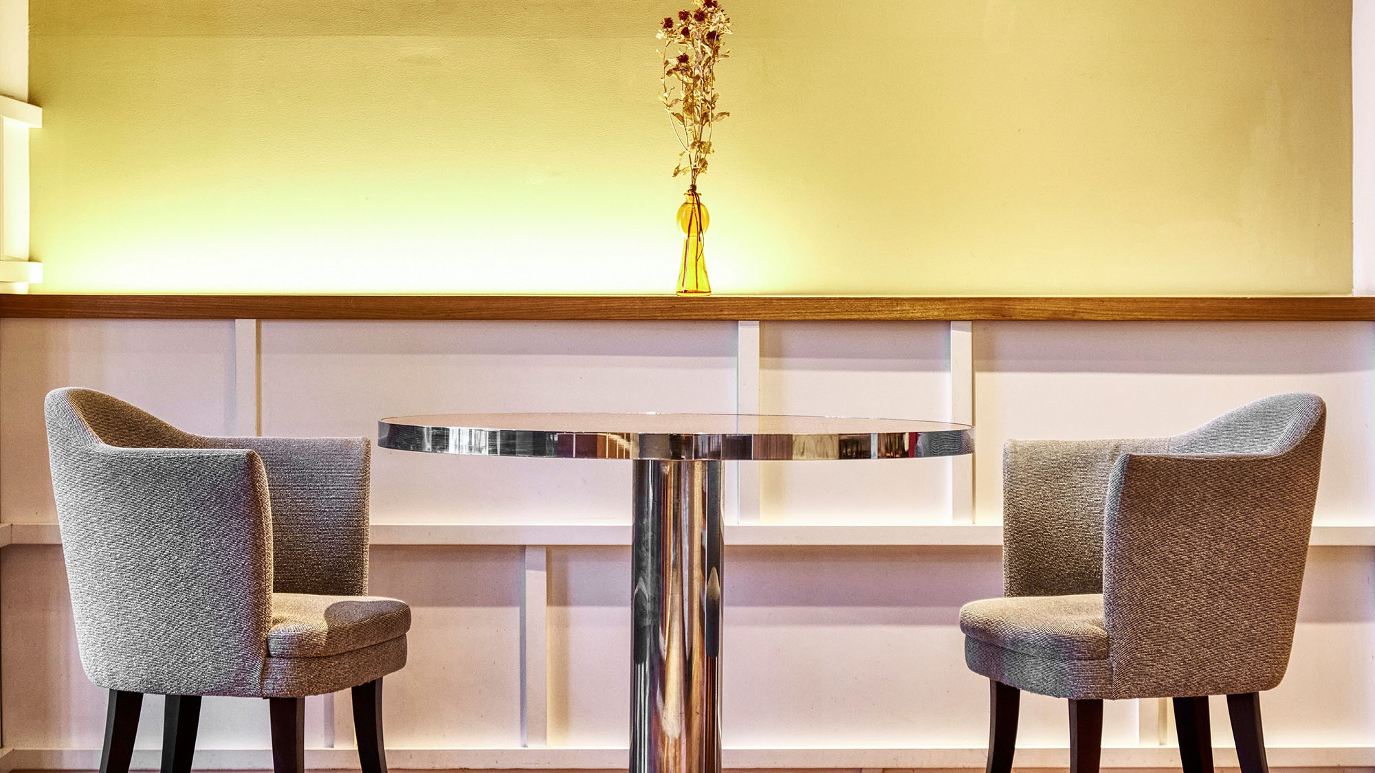 朝食会場 「GARDEN BITES」　イメージ