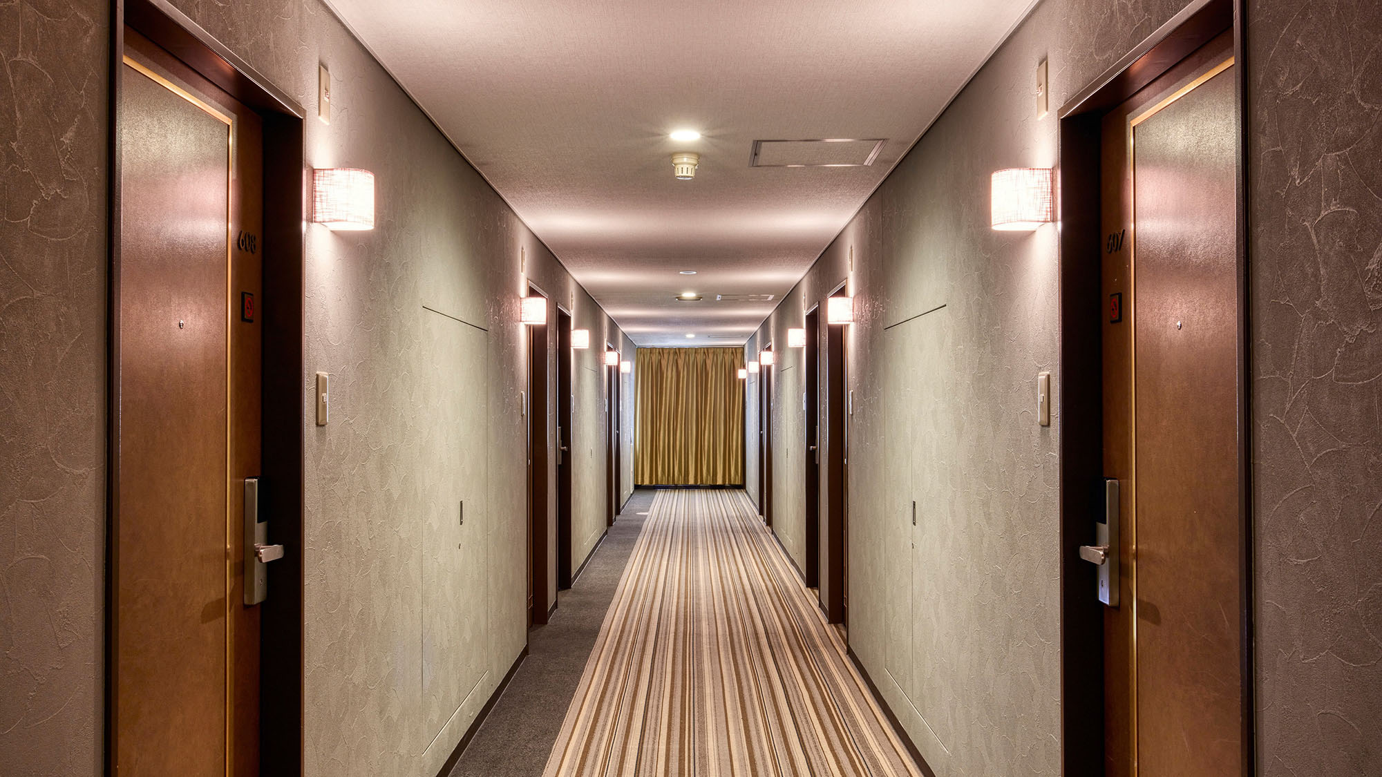 客室フロア （一例）