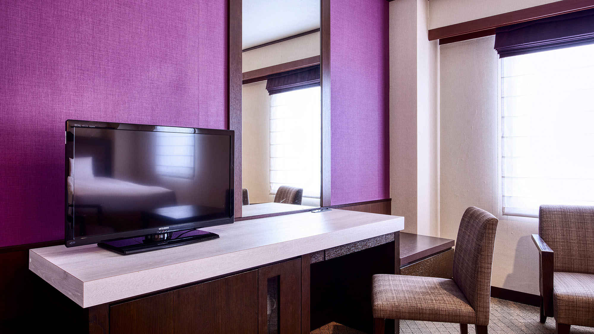 エグゼクティブツイン｜定員４名