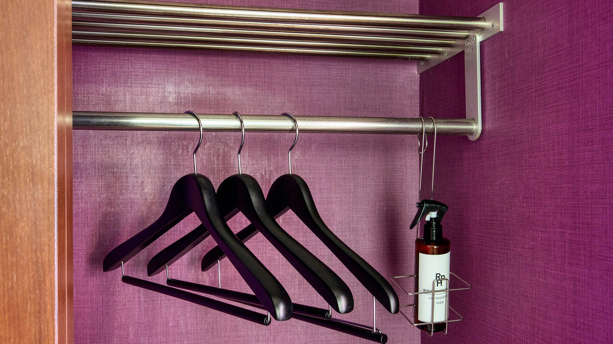 エグゼクティブツイン｜クローゼット　イメージ