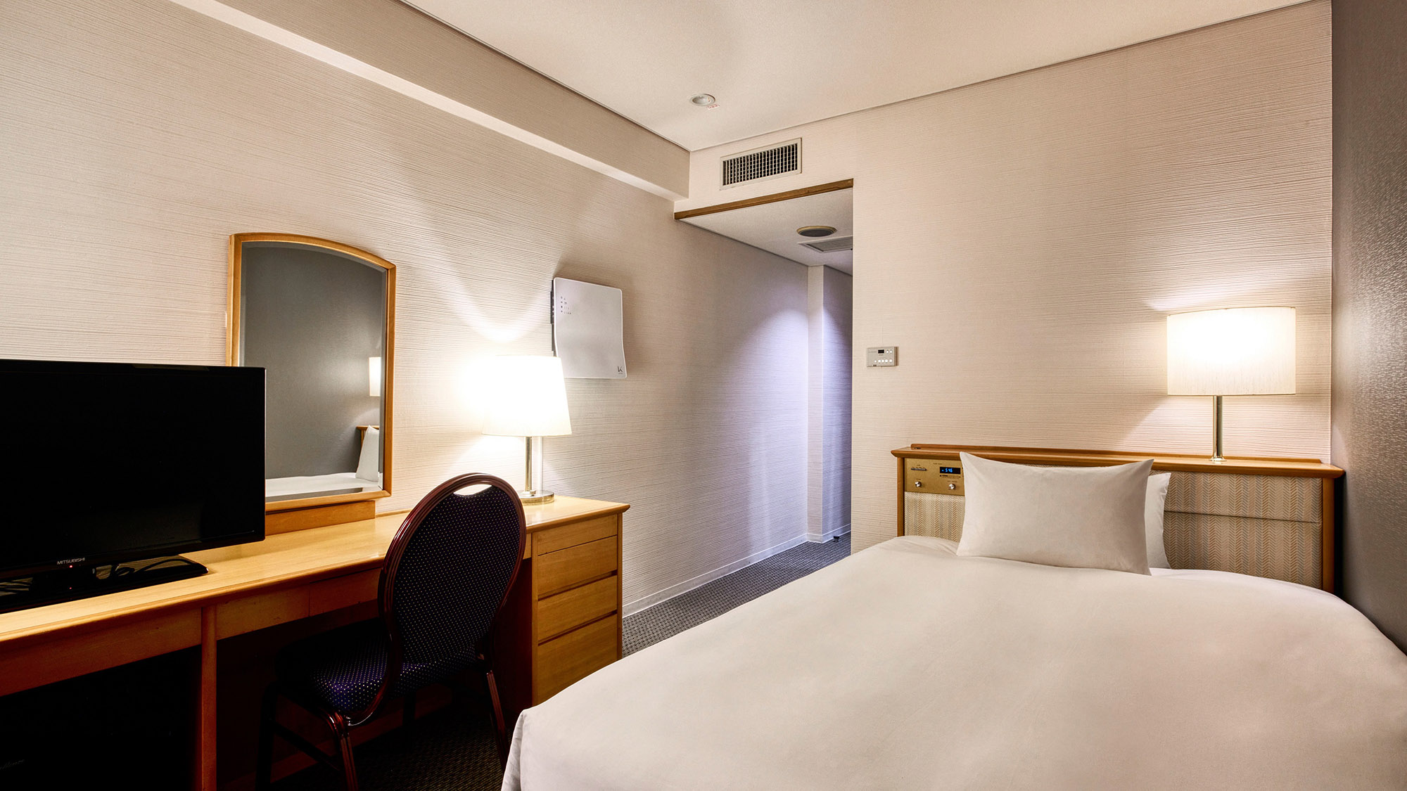 スーペリアダブル｜定員2名