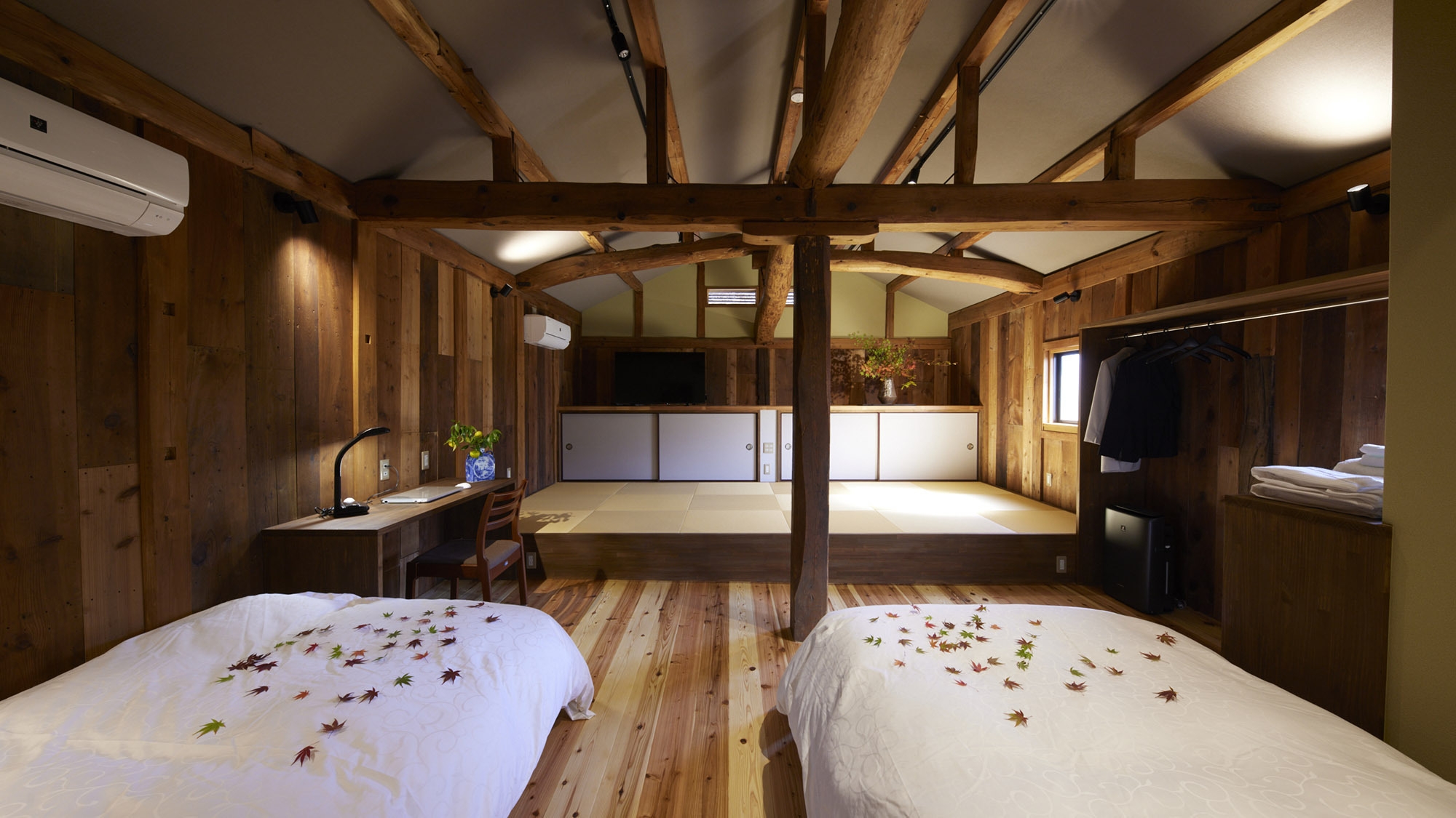 【お土産付/素泊】秋冬限定！米粉のバウムクーヘンプレゼント♪日本の菓子発祥の地を満喫