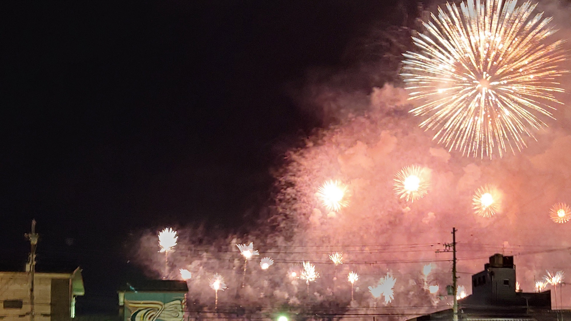 ・【周辺】豊岡柳祭り&hellip;毎年8月1日・2日の2日間にわたって開催される地域に愛されるお祭りです