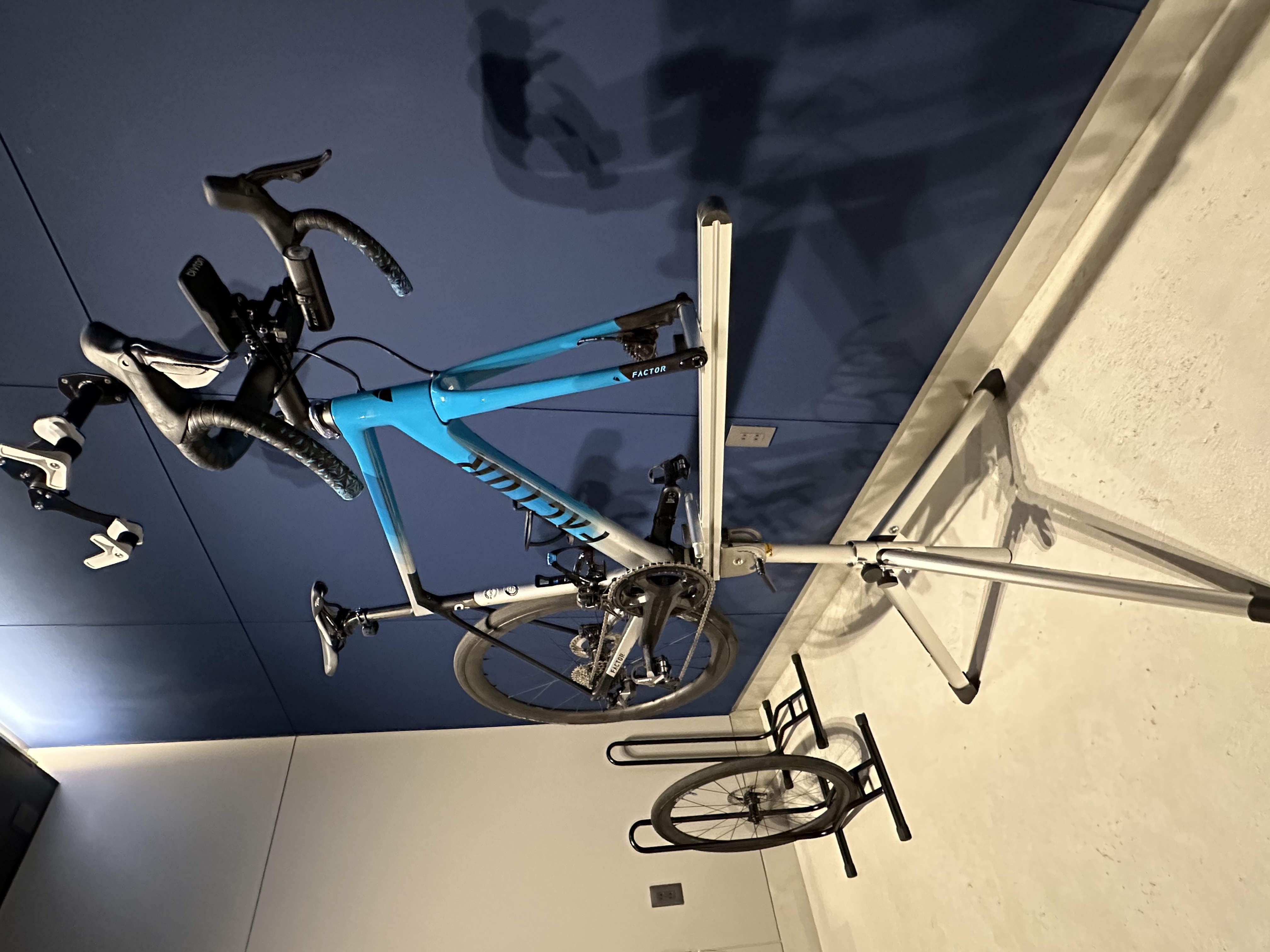 メンテナンス台（自転車用）