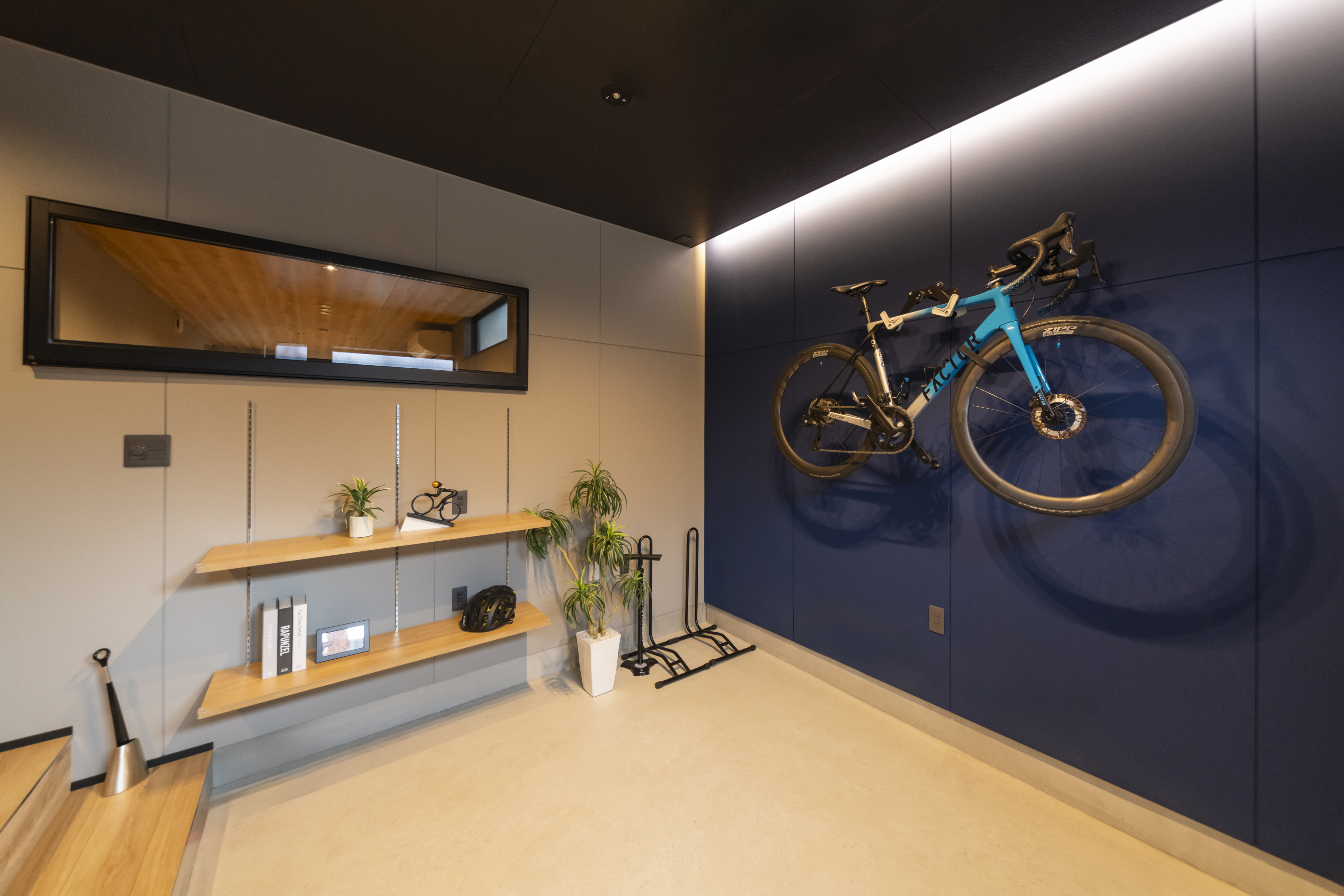 玄関ホール（２）