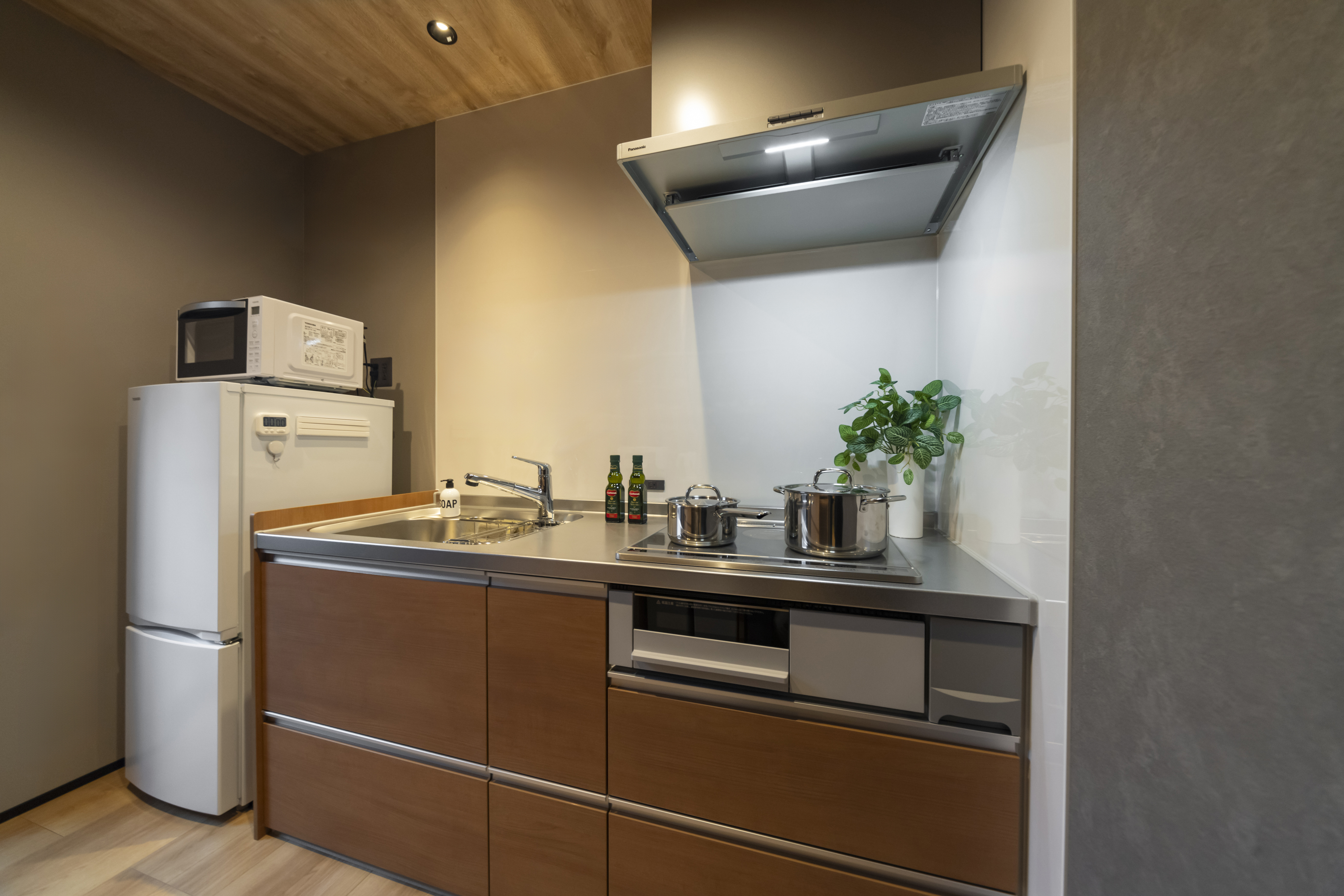 システムキッチン