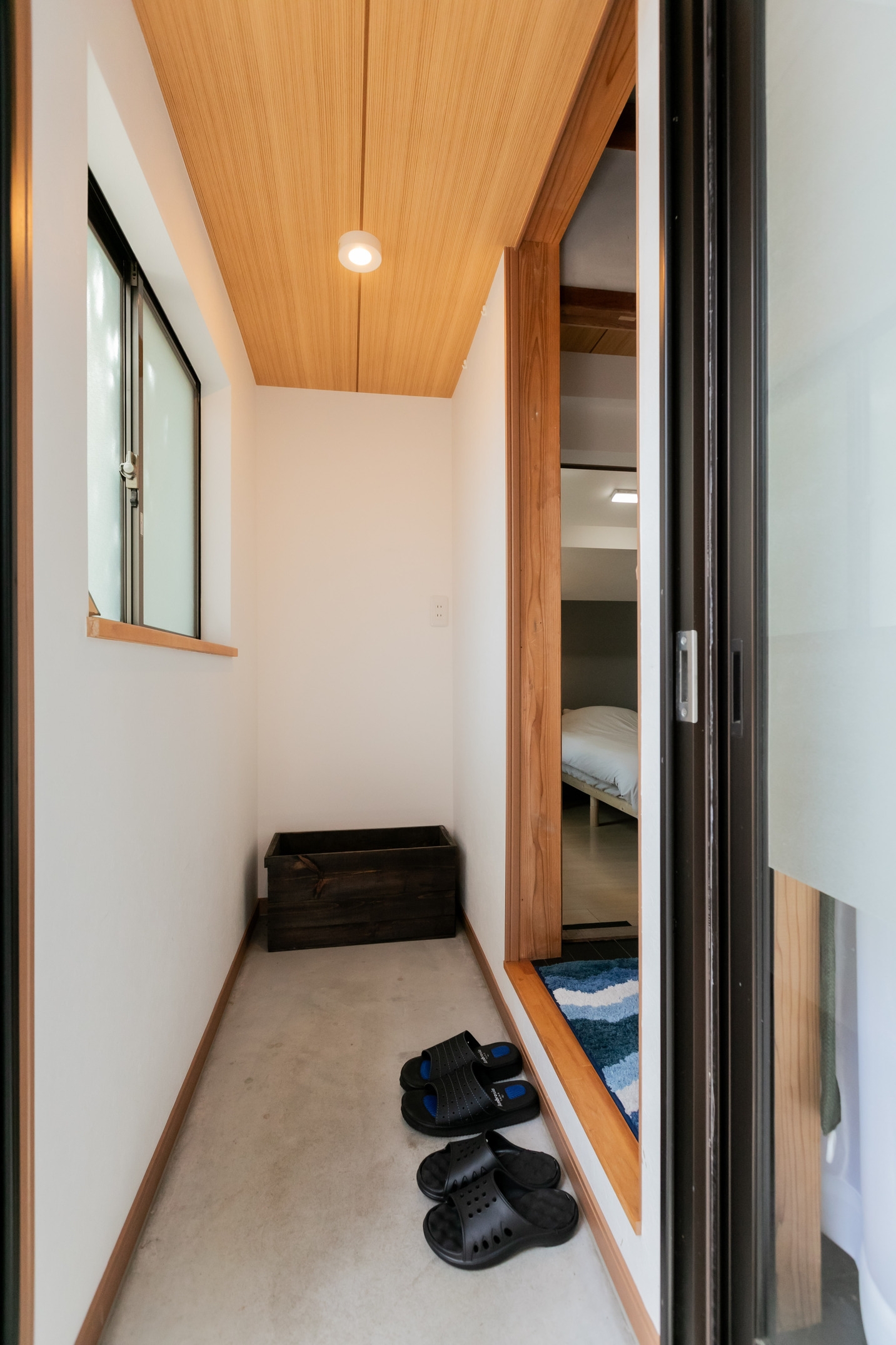 【出雲】コンパクト空間/少人数/シンプルステイ向け