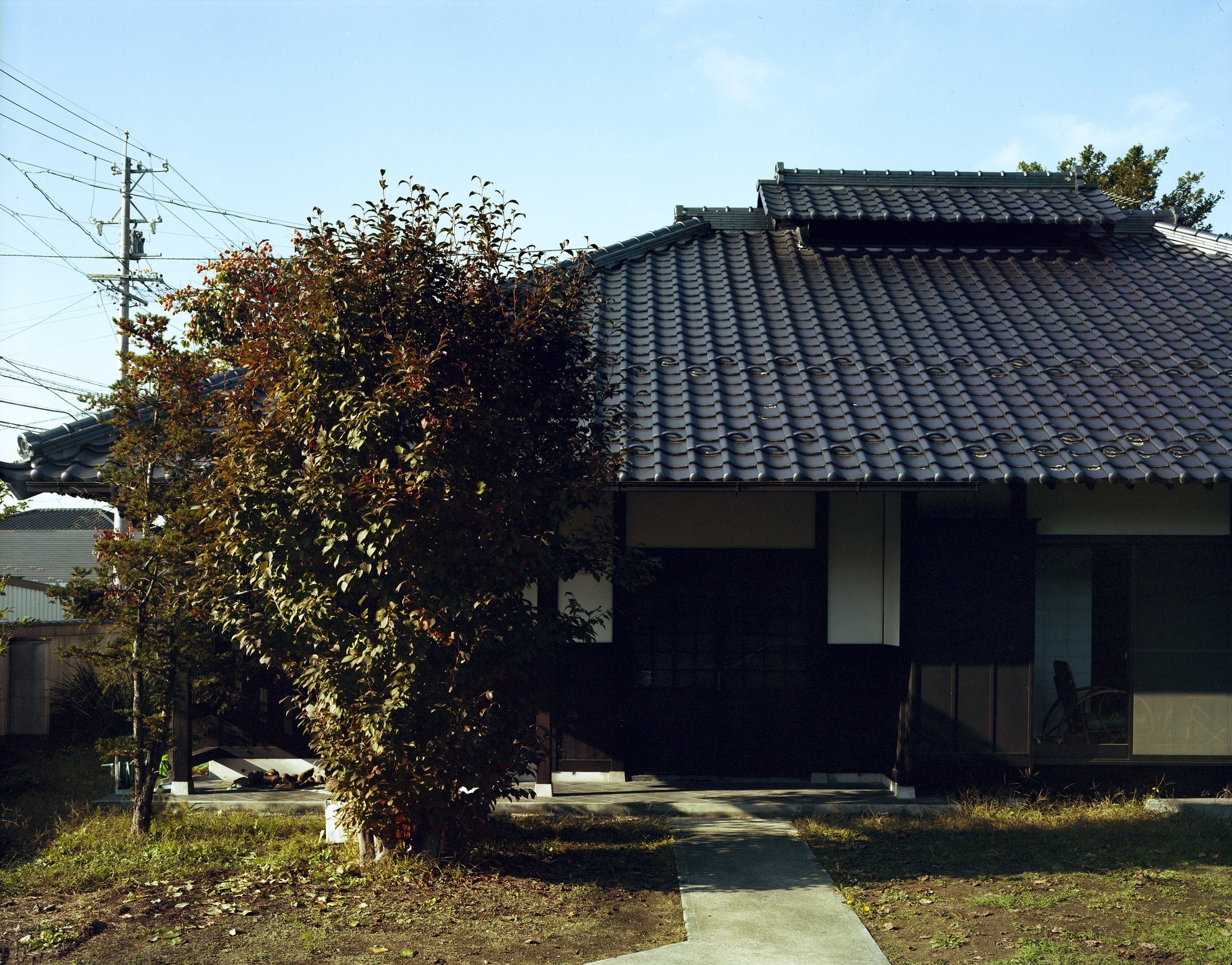 ＃温泉好き　温泉近し、軽井沢エリア、大人2名から可、#古民家完全一棟貸し　