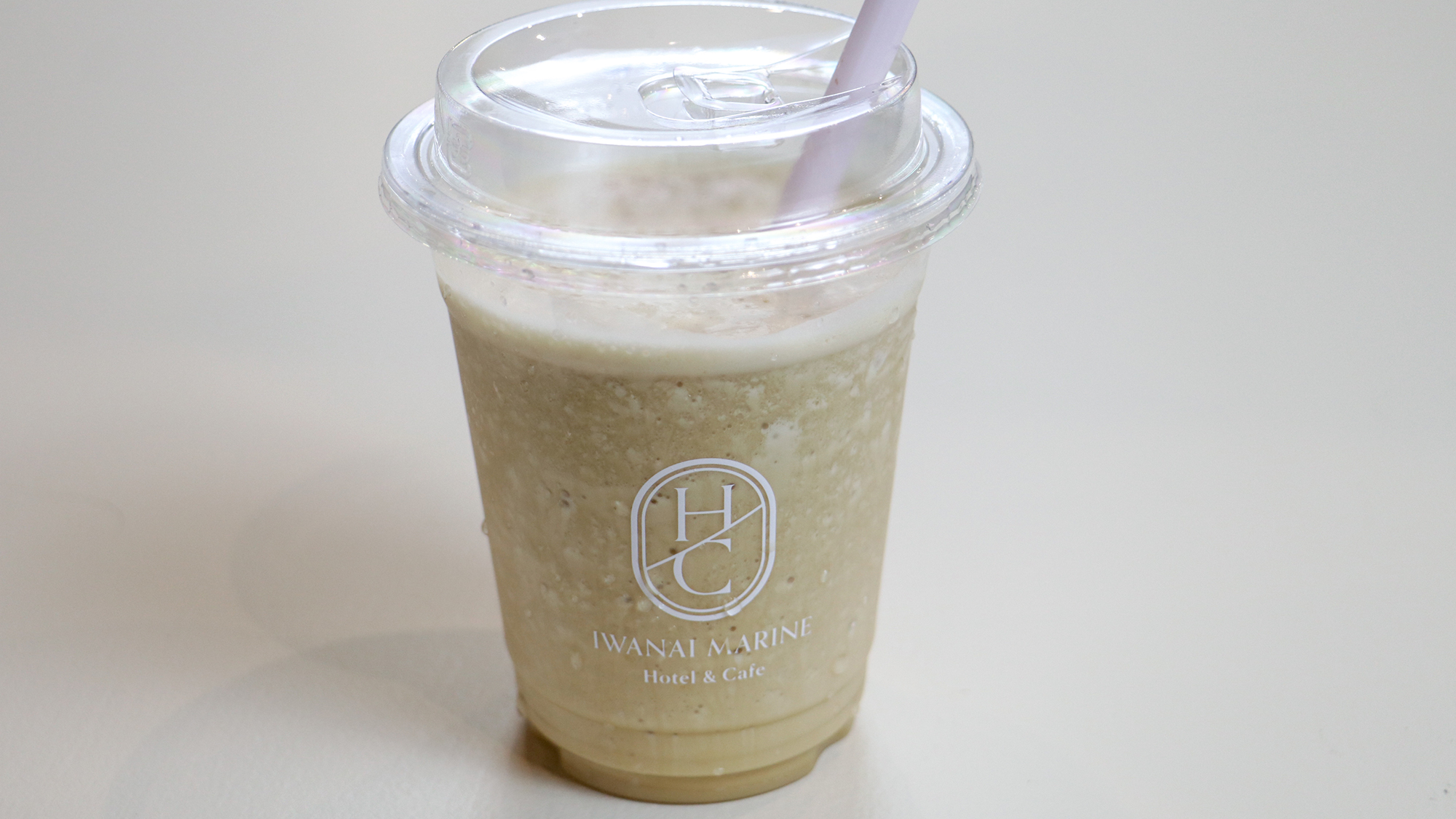 ＃Marine café　メニュー