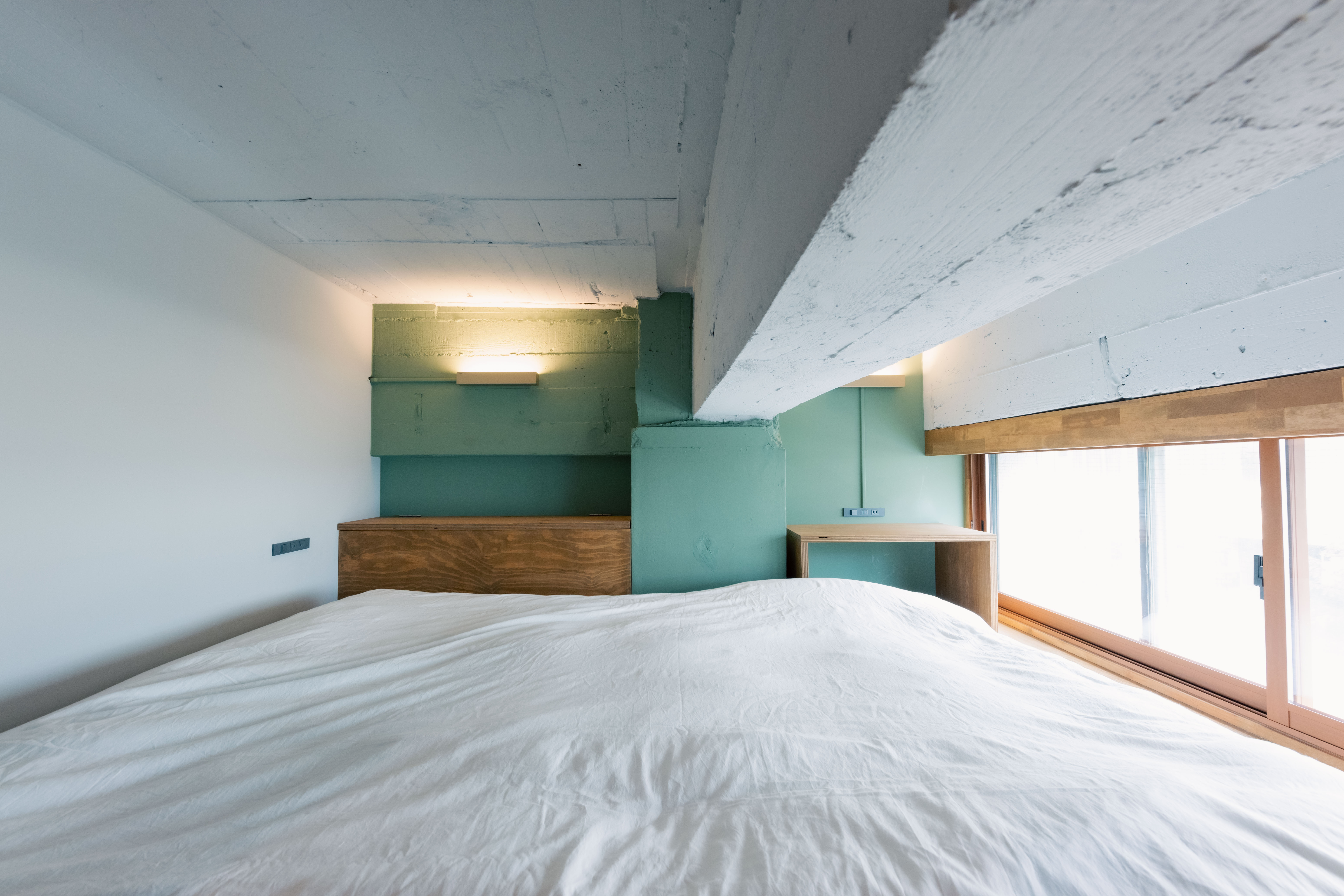 コンフォートダブル