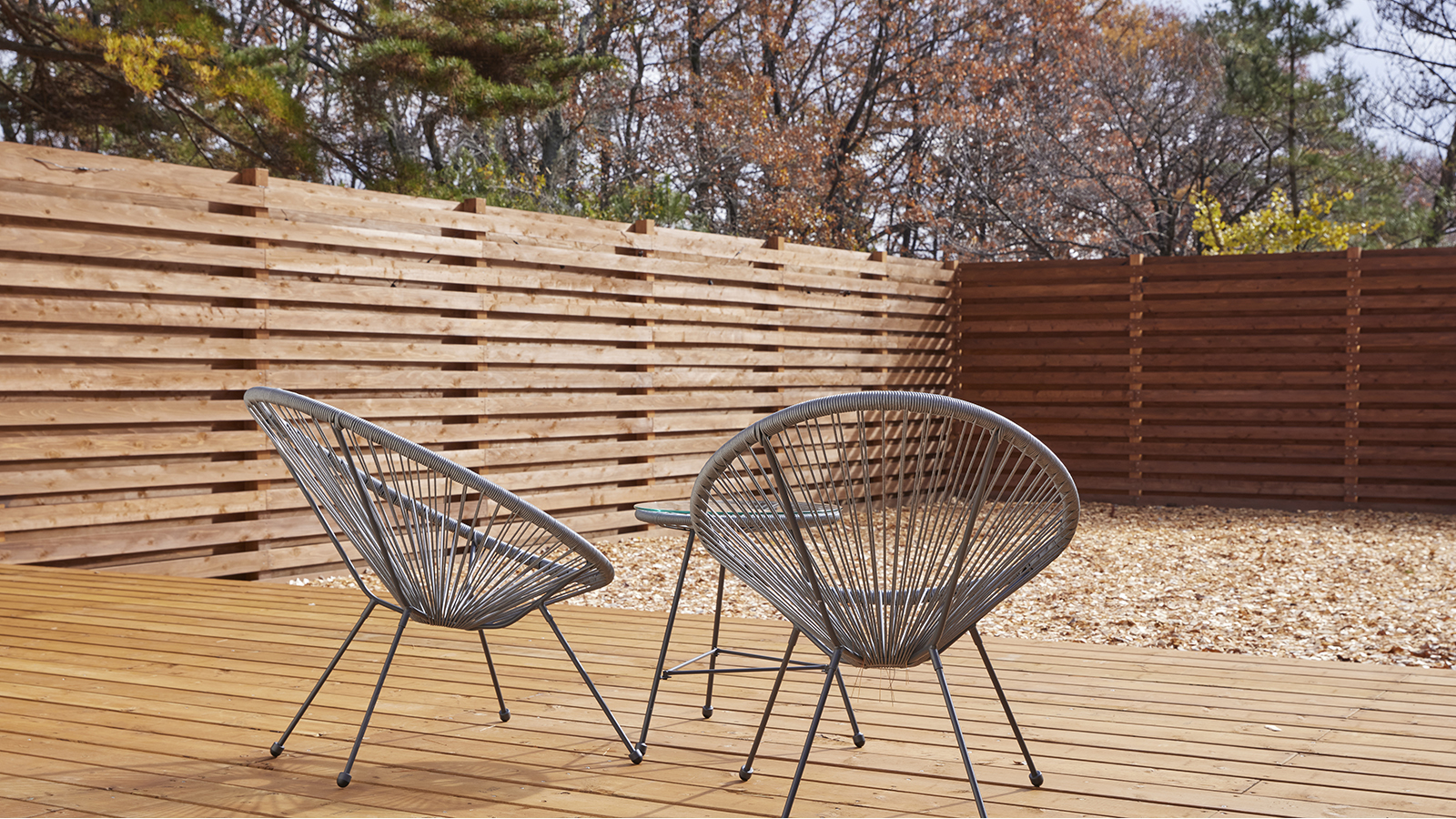 テラススペース