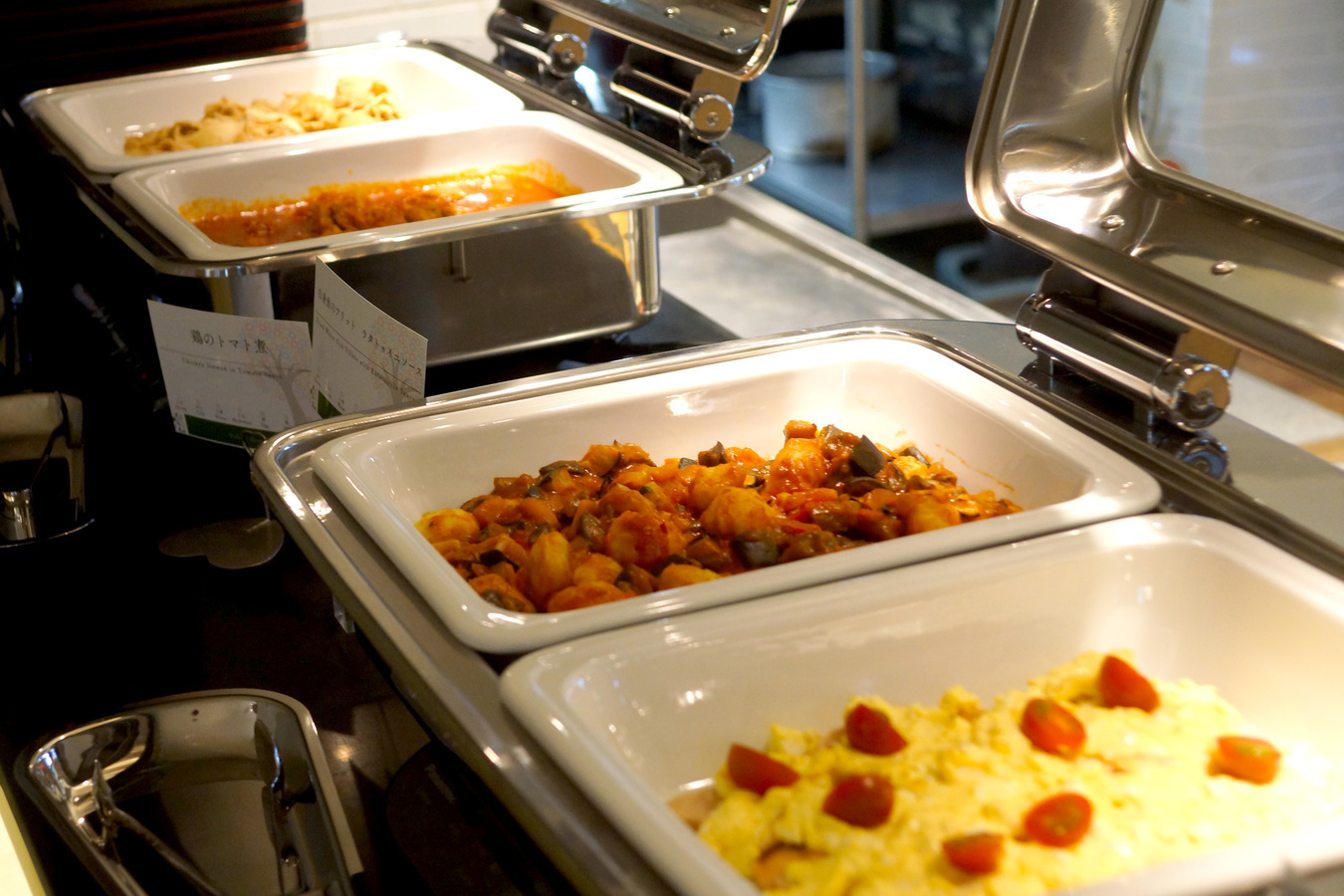 【連泊プラン】4泊以上でお得に横浜満喫！（朝食）桜木町駅新南口徒歩5分