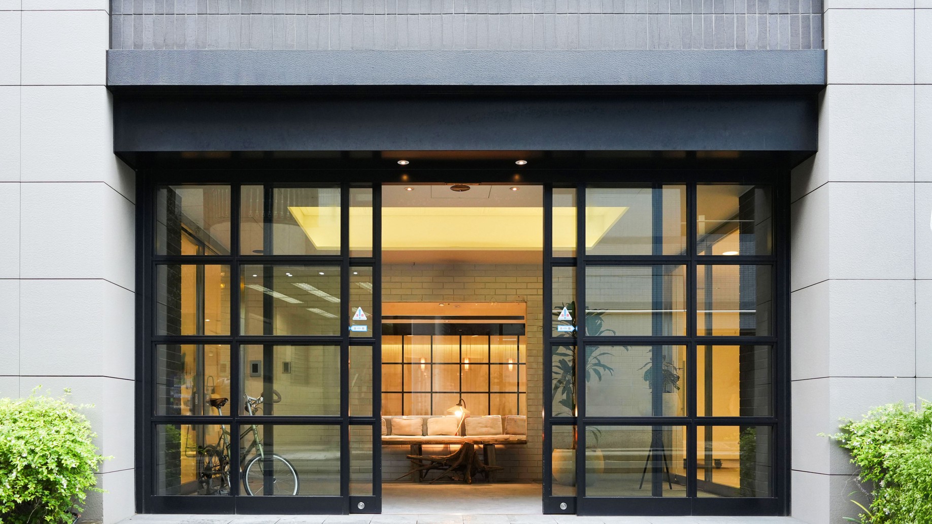 【連泊プラン】4泊以上でお得に横浜満喫！（素泊）桜木町駅新南口徒歩5分