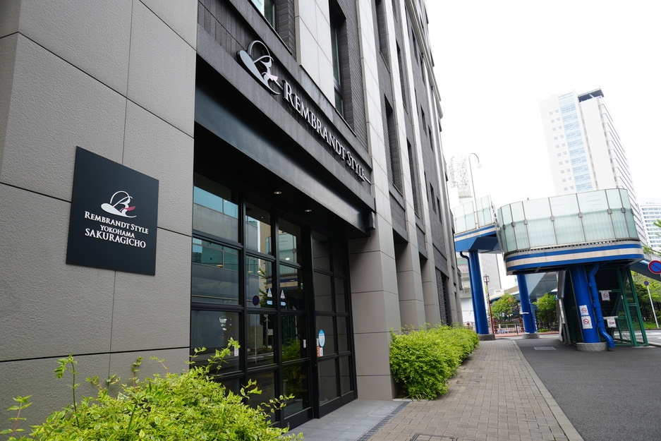 【期間限定】レンブラントスタイル横浜桜木町リブランドオープン記念プラン（素泊）桜木町駅新南口徒歩3分