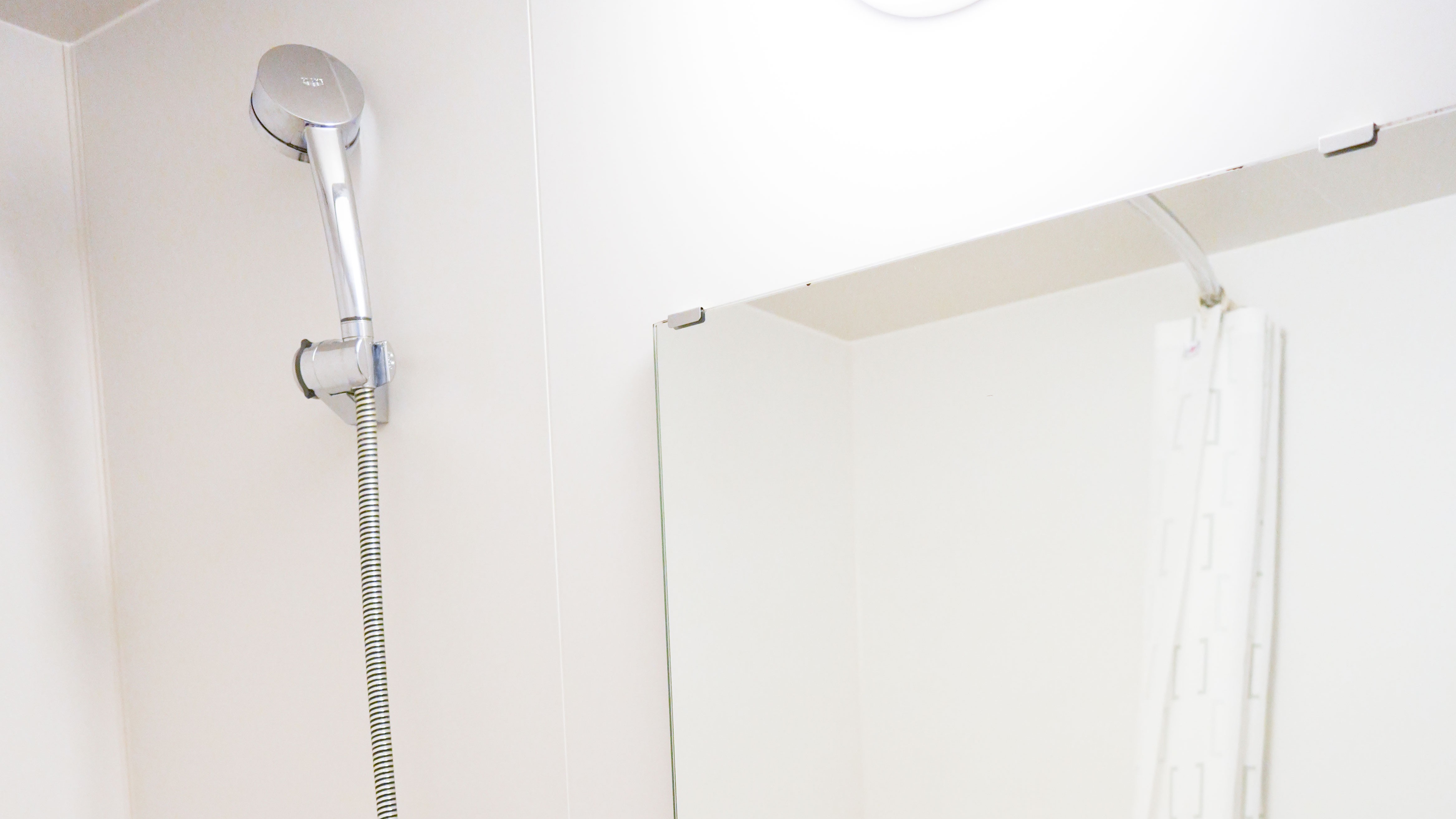 セミダブルルーム　バスルーム一覧