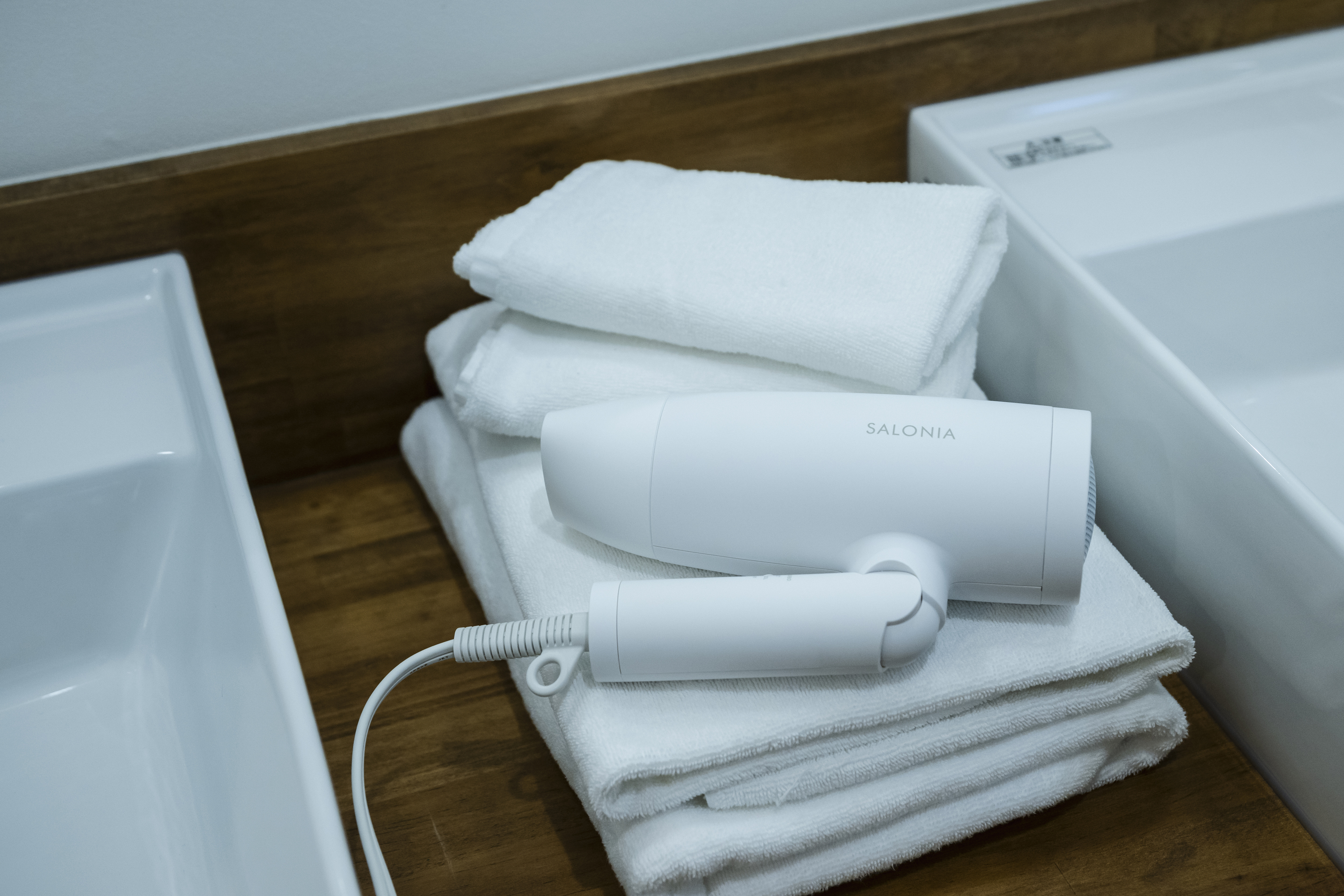 バスアメニティー