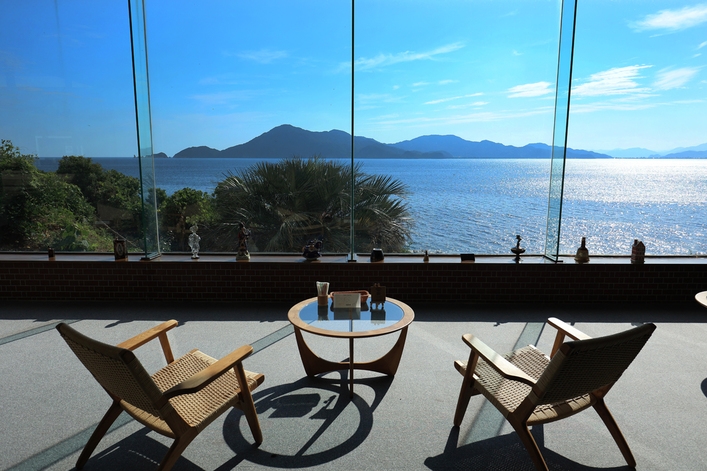 【リブランド記念キャンペーン】お一人様2，200円引き◇オーシャンビューで贅沢ステイ◇悠久懐石プラン