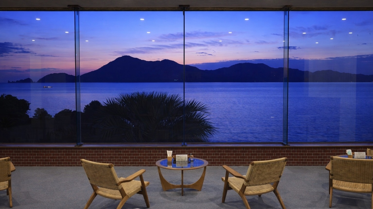 【楽天トラベルサマーSALE】【人気No.1】サザエの湯確約 × 全室オーシャンビュー｜絶景の温泉旅