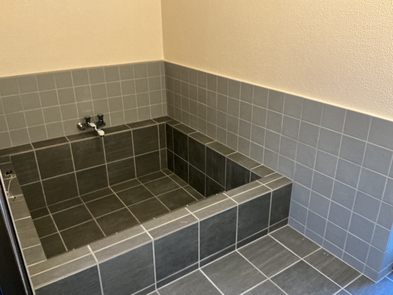 【ペットと泊まれるフレンドリールーム／別邸きわど庵】素泊まりプラン◇オーシャンビュー温泉特典付き